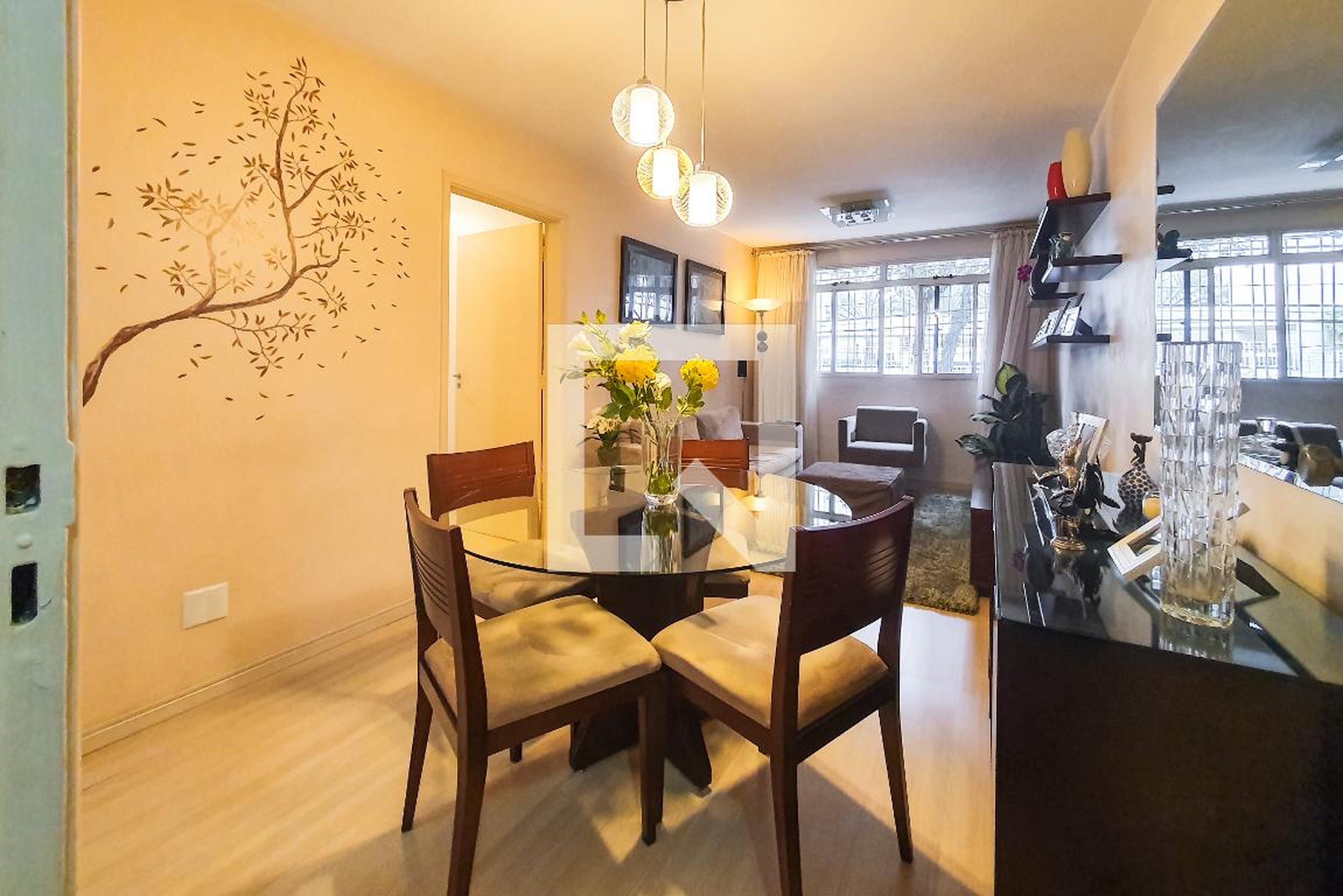 Entrada - Mont Serrat