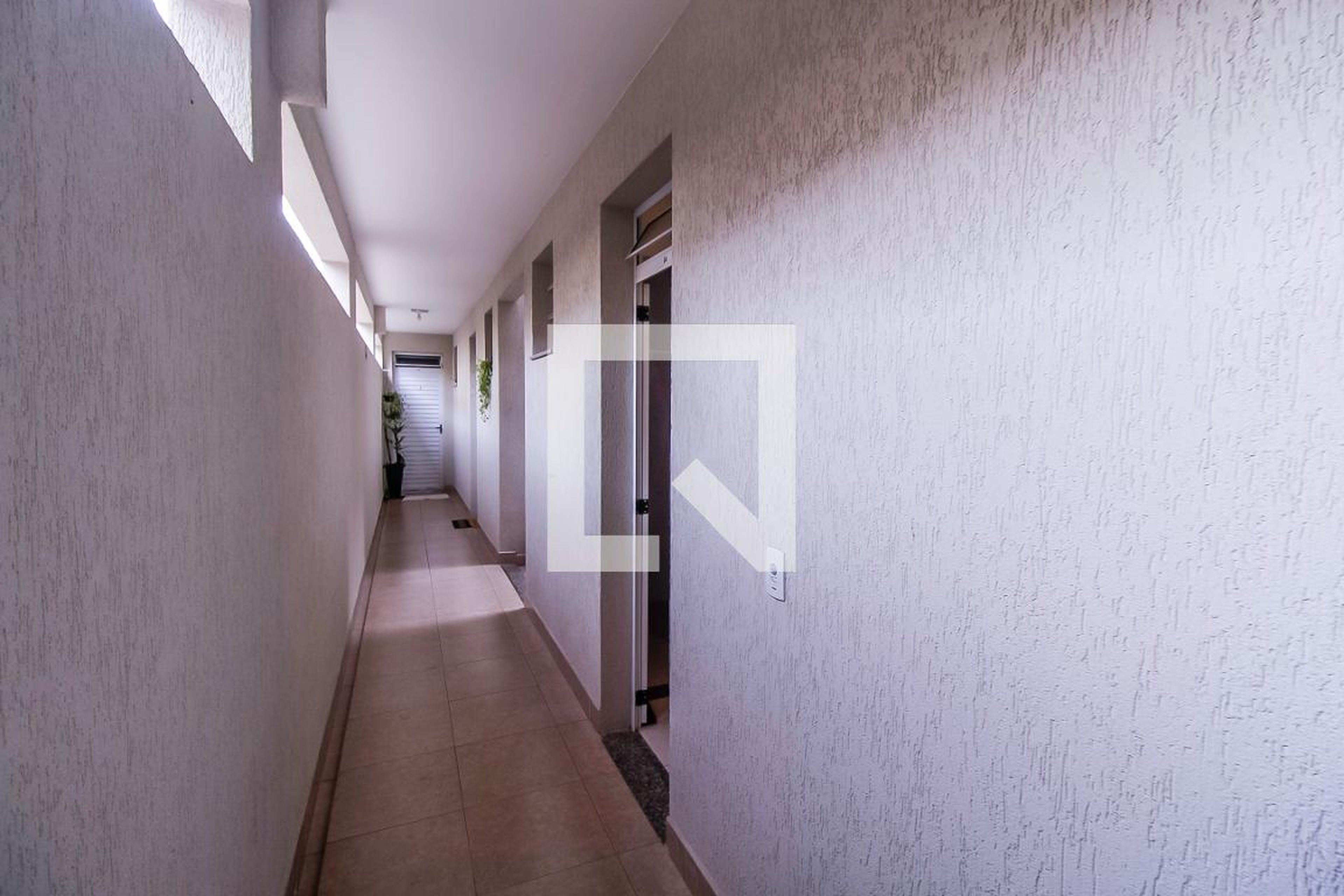 Entrada - Residencial Helena