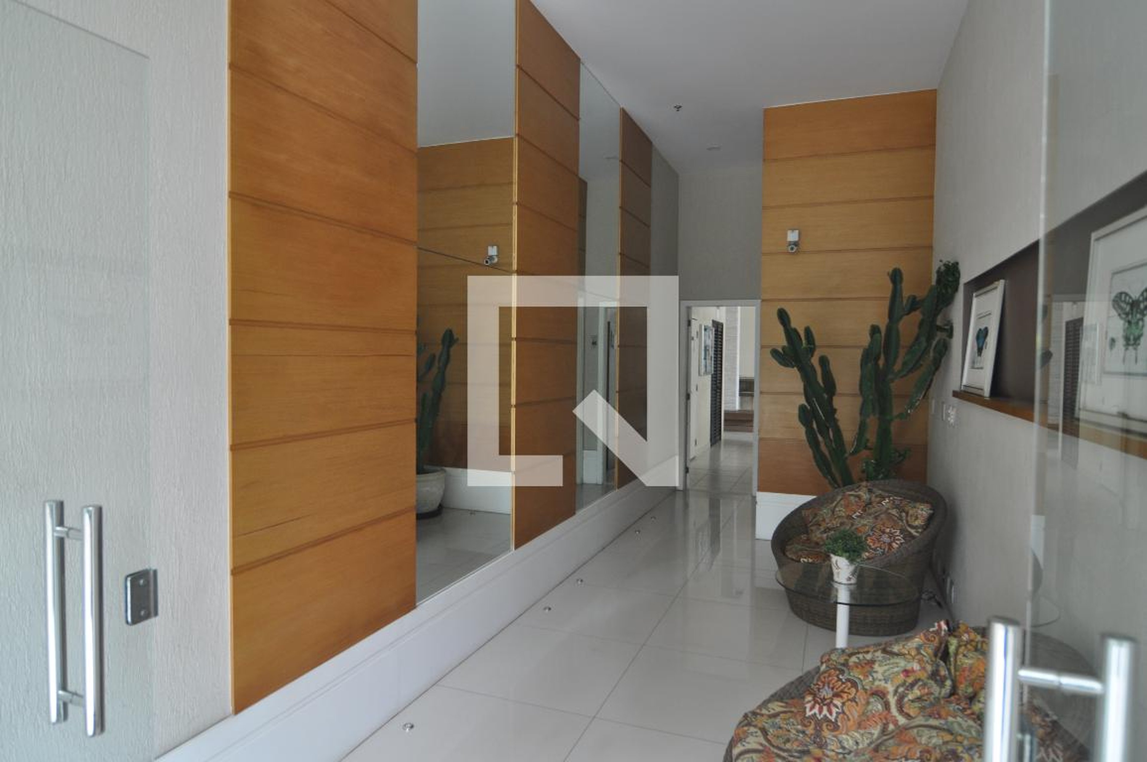 Hall social - Villa Fiori