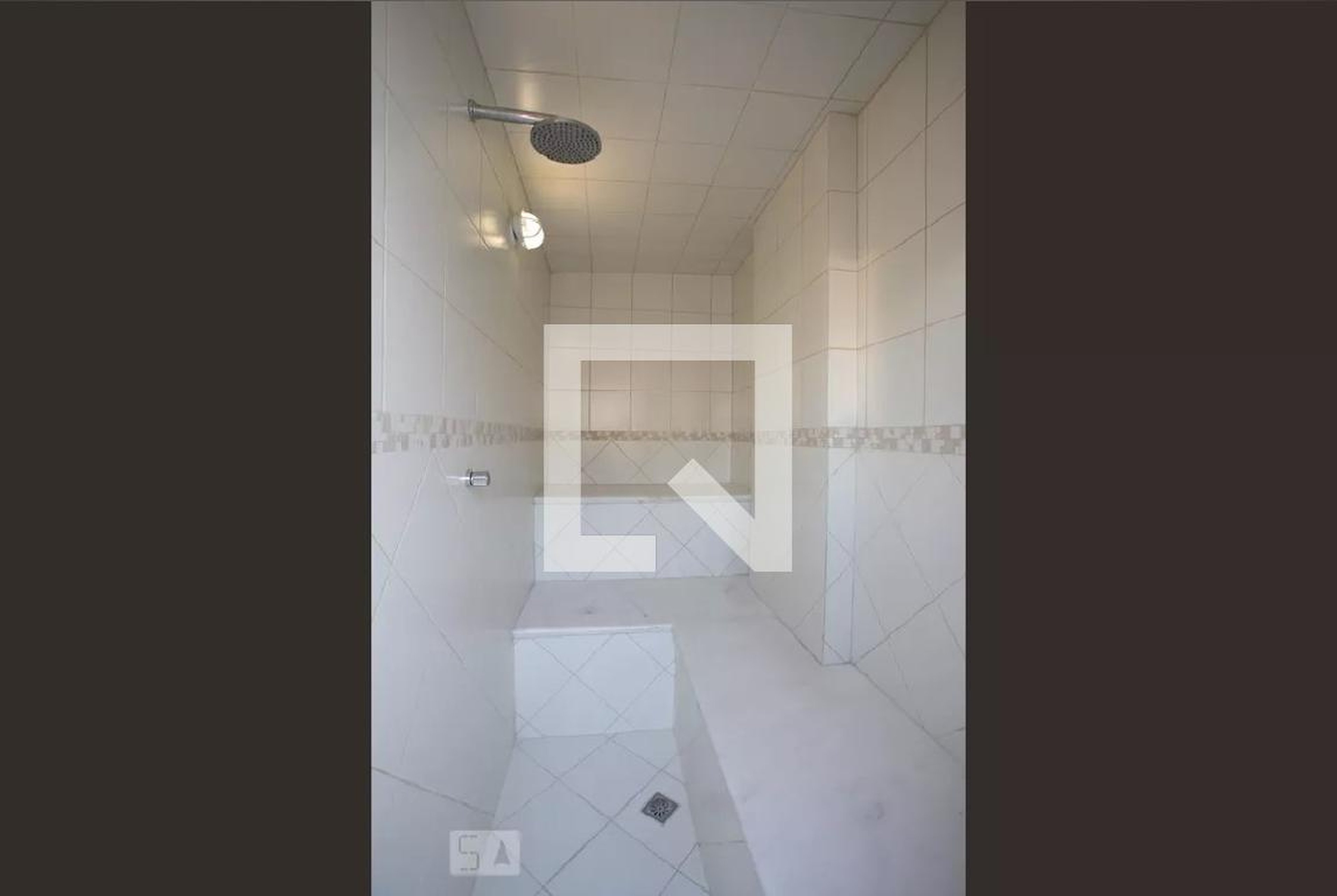 Sauna - Palazzo Tijuca