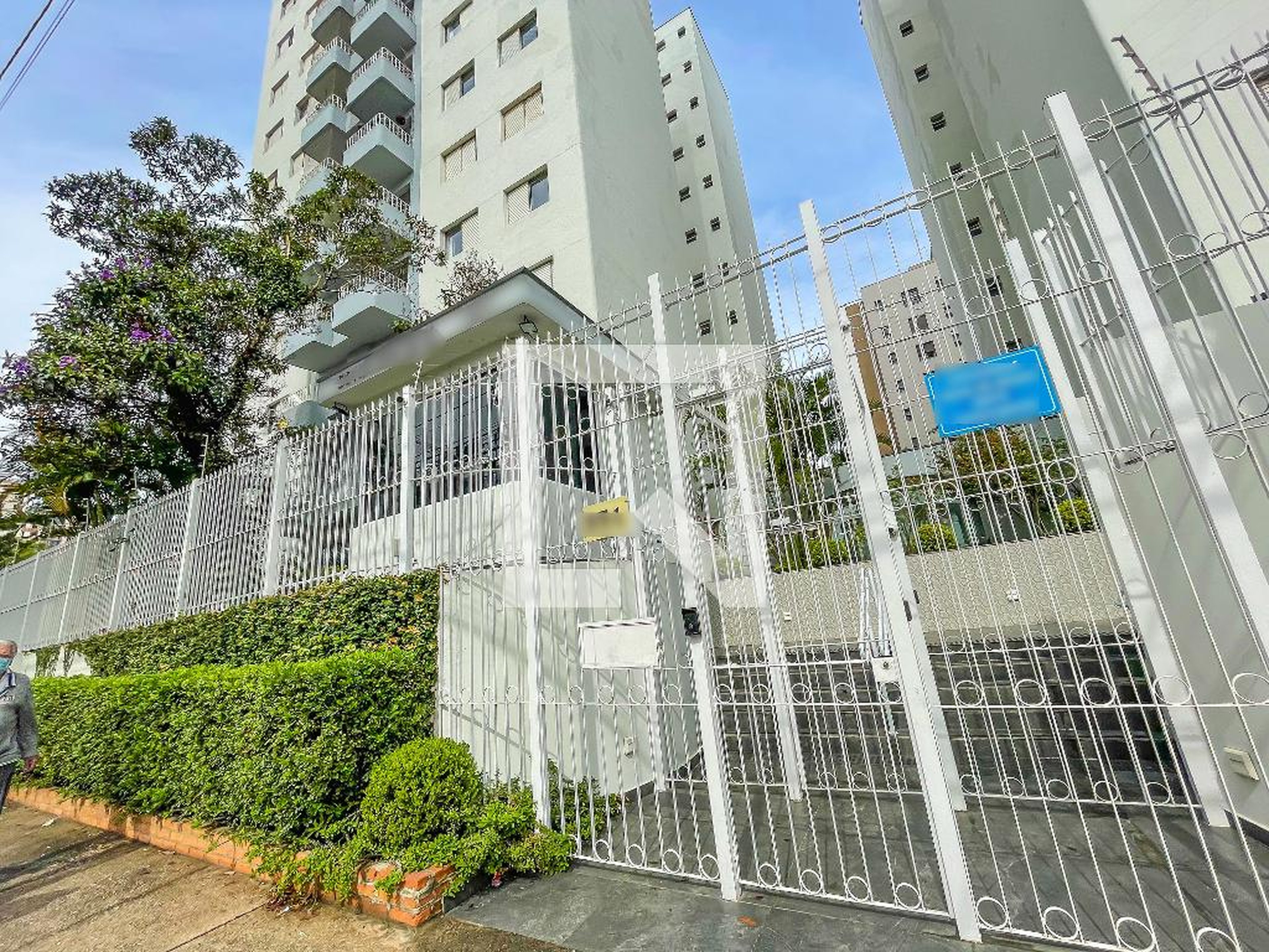 PREDIO Condomínio Cipreste