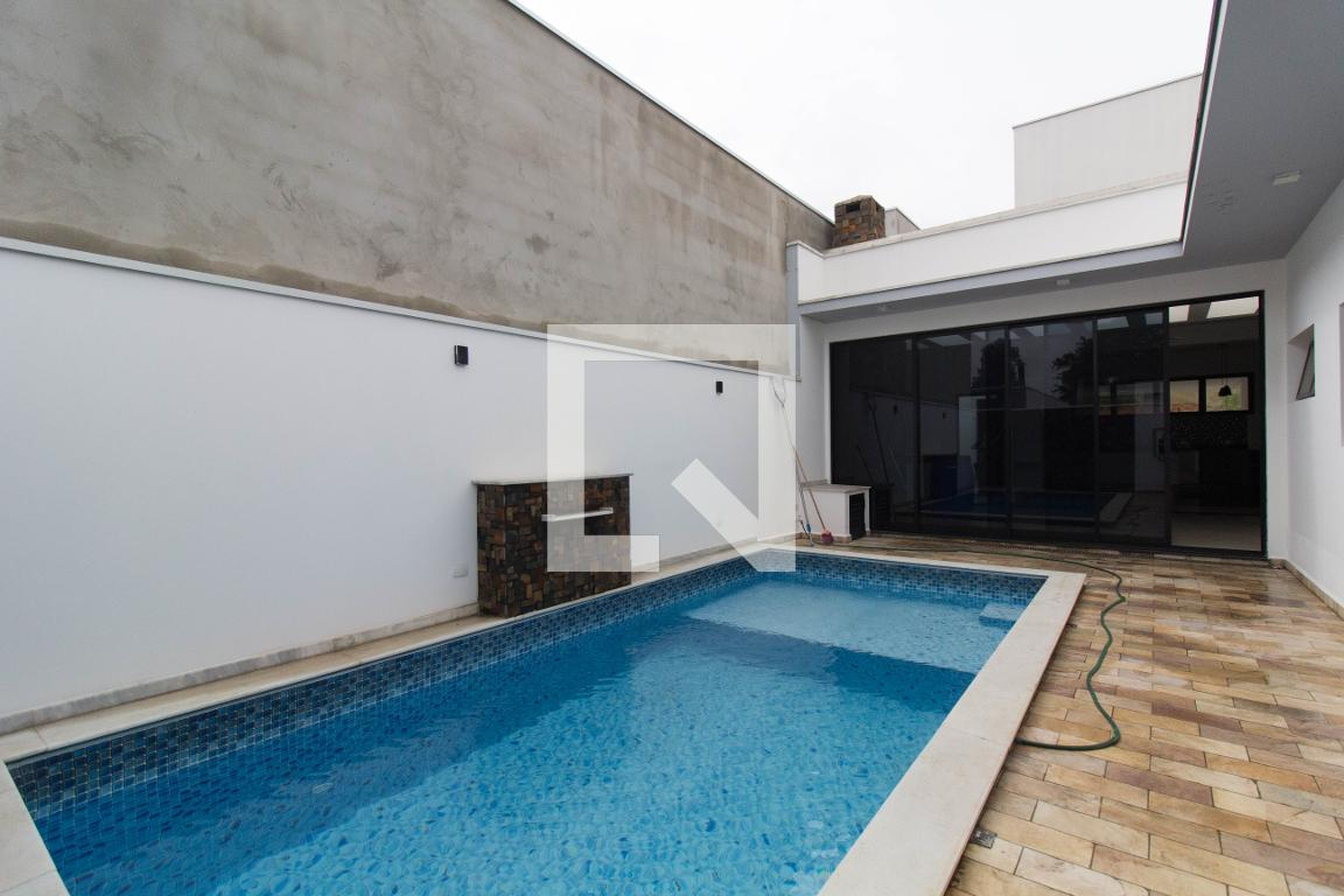 Piscina - 