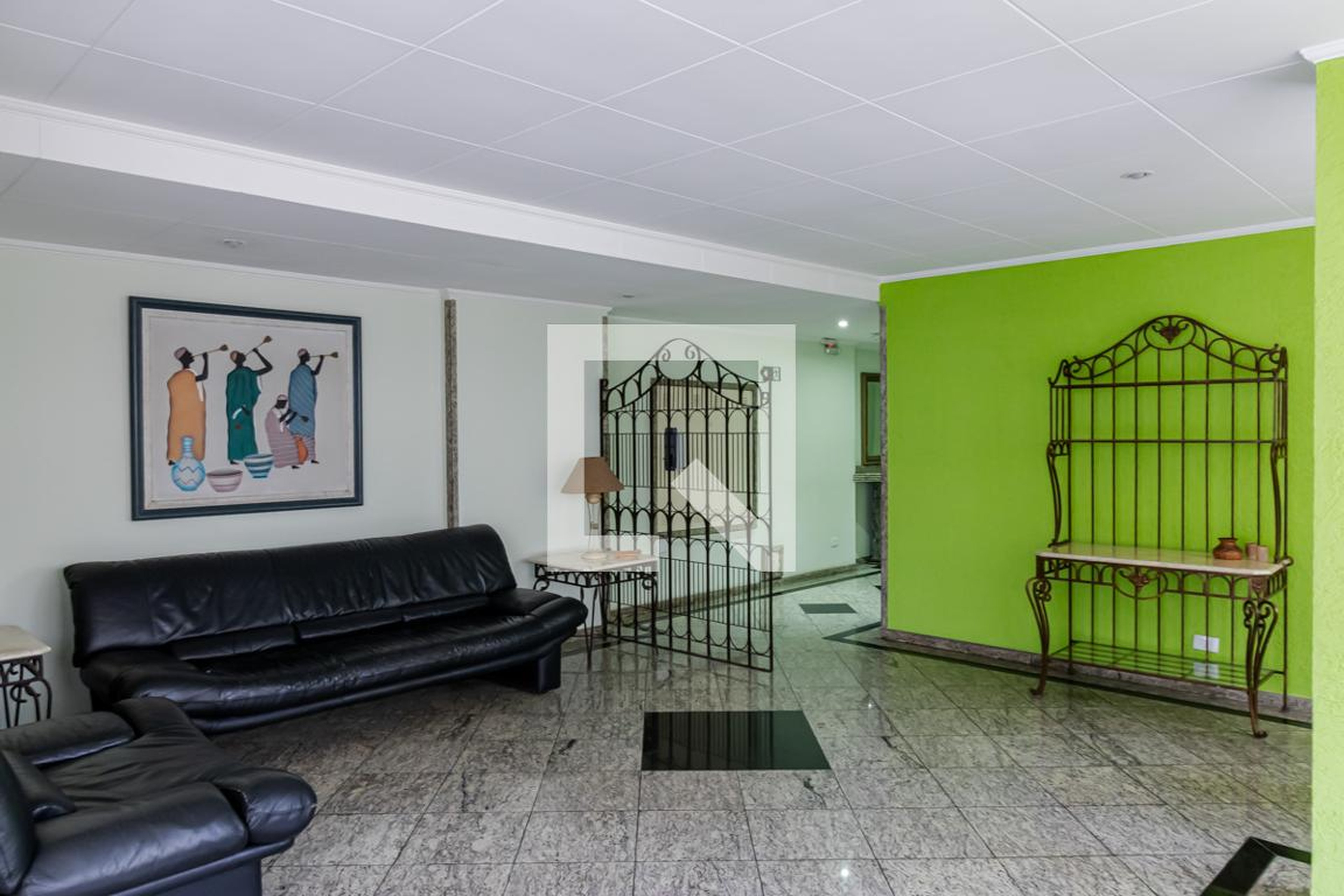 Hall Social - Tapajós