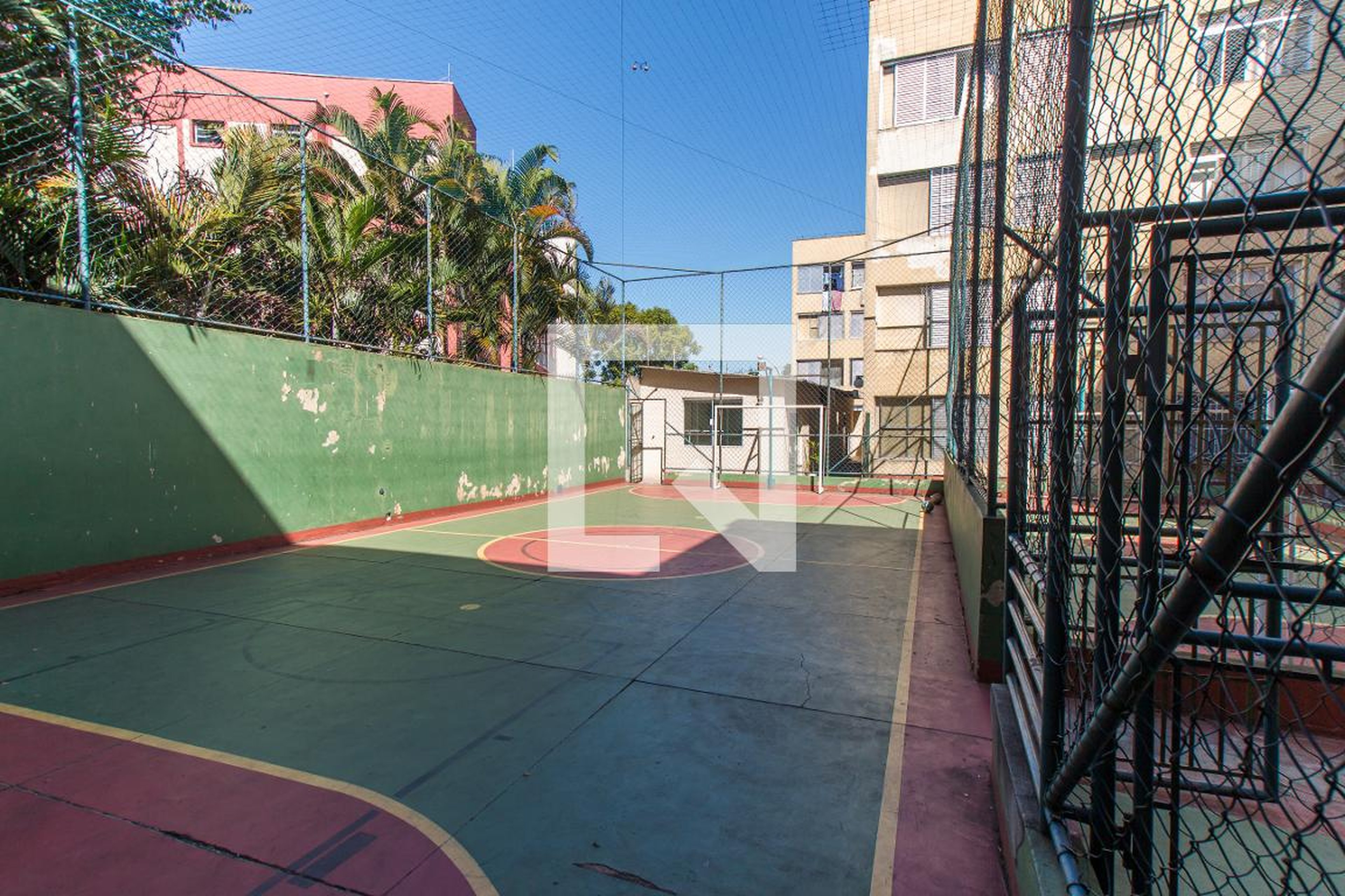 Quadra - Santa Constança