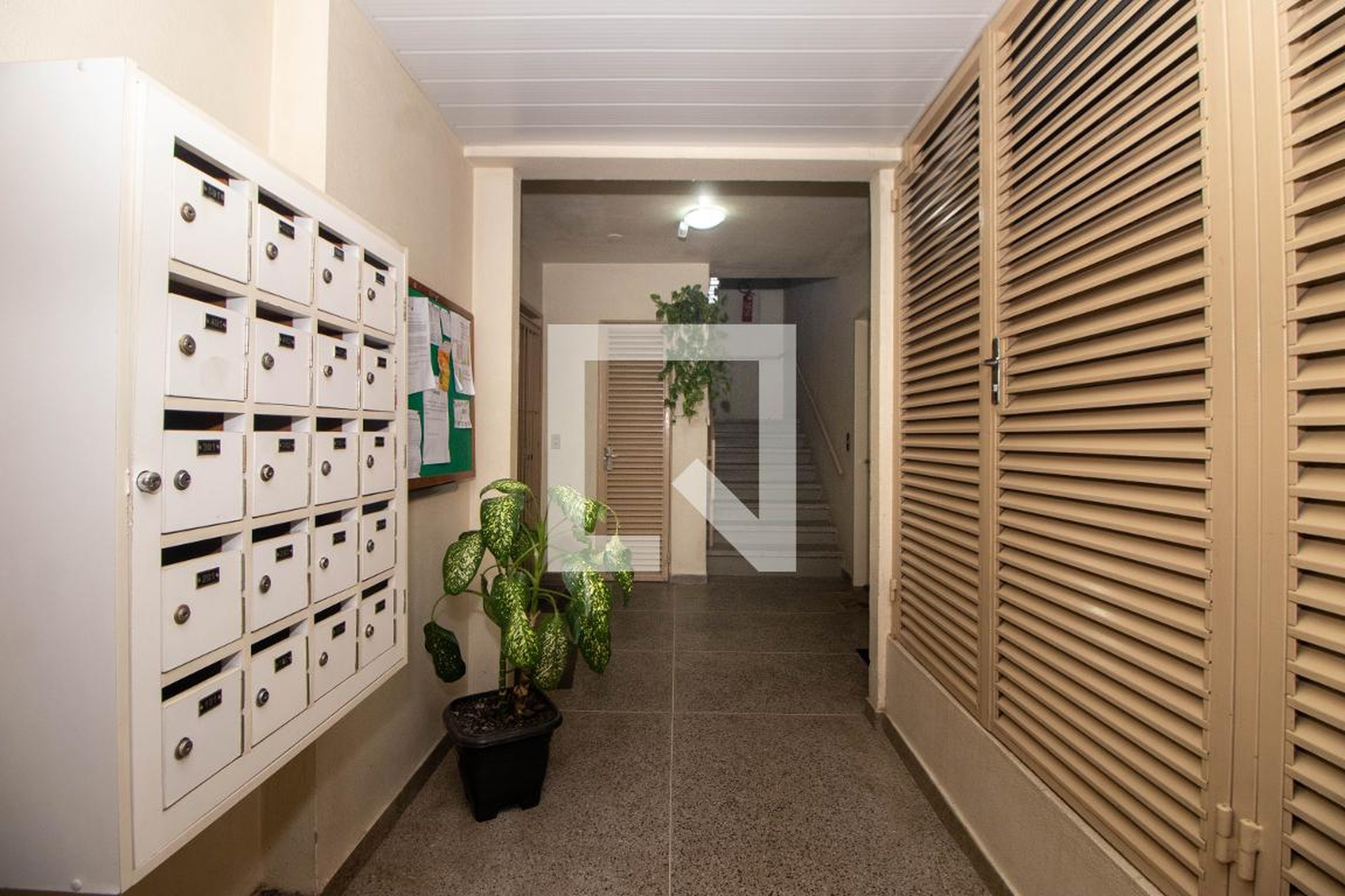 Hall de Entrada - Piratini II