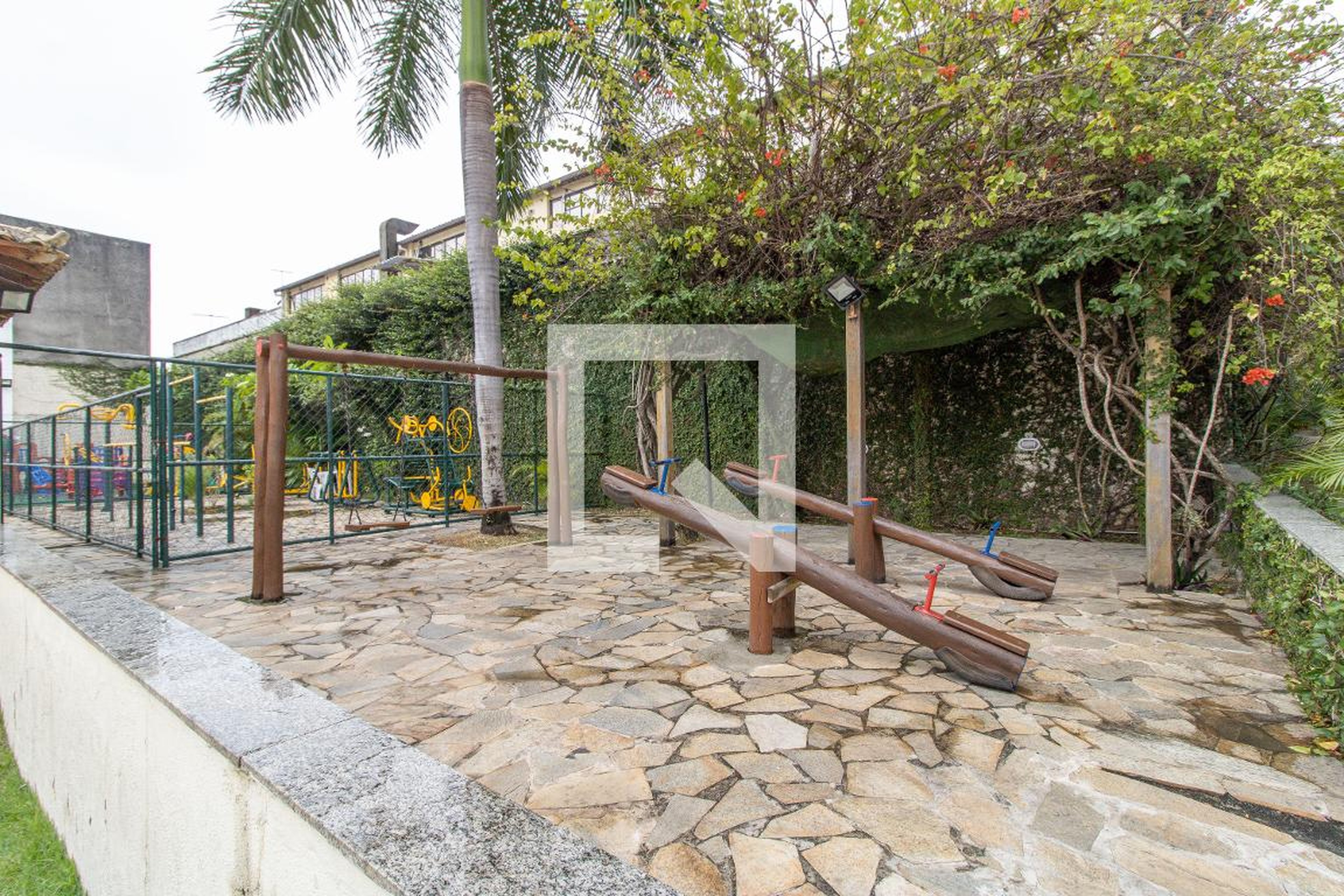 Playground - Vila Florença