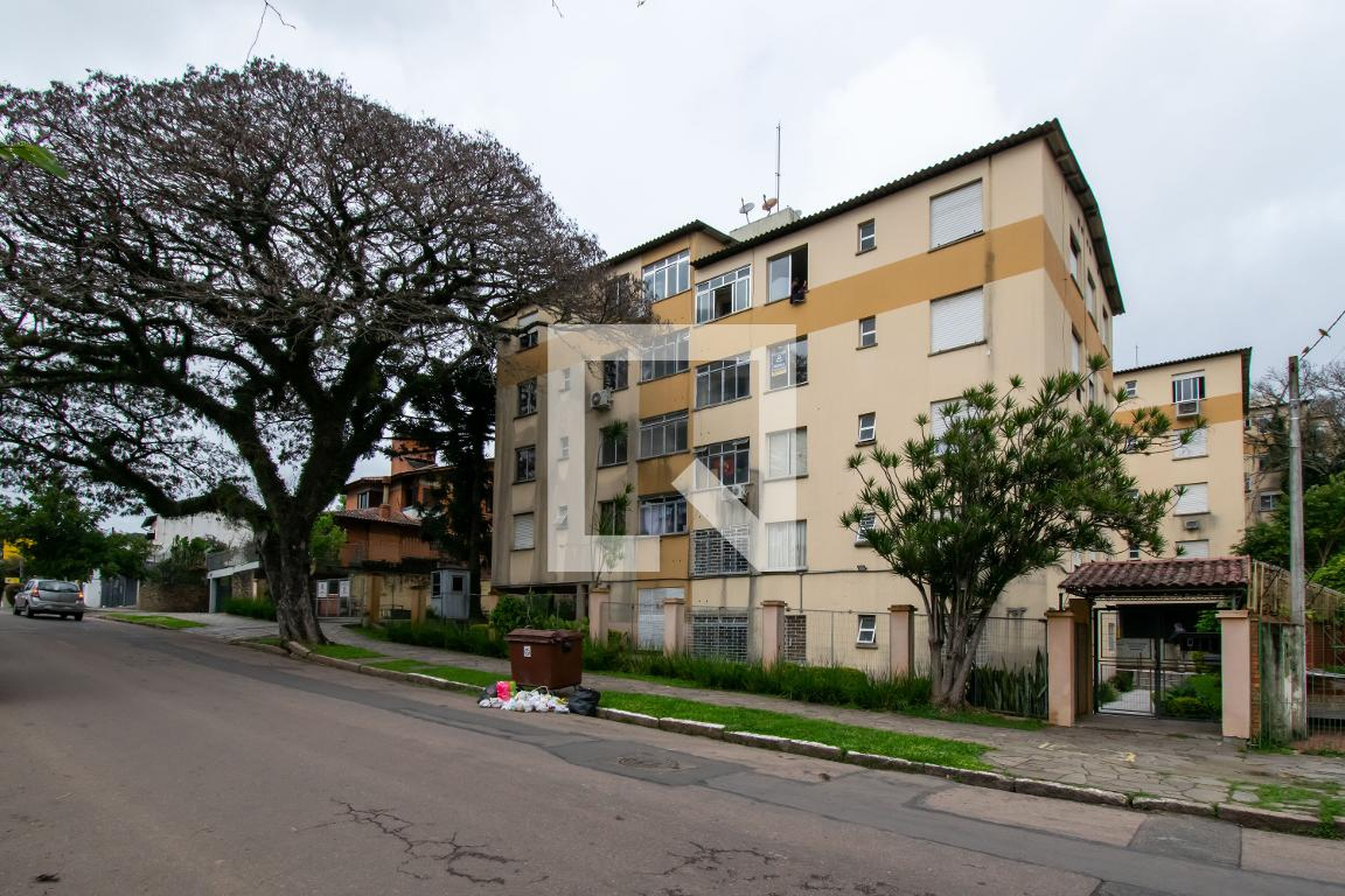 Condomínio Edifício Ilhas do Mediterrâneo, Teresópolis Porto Alegre