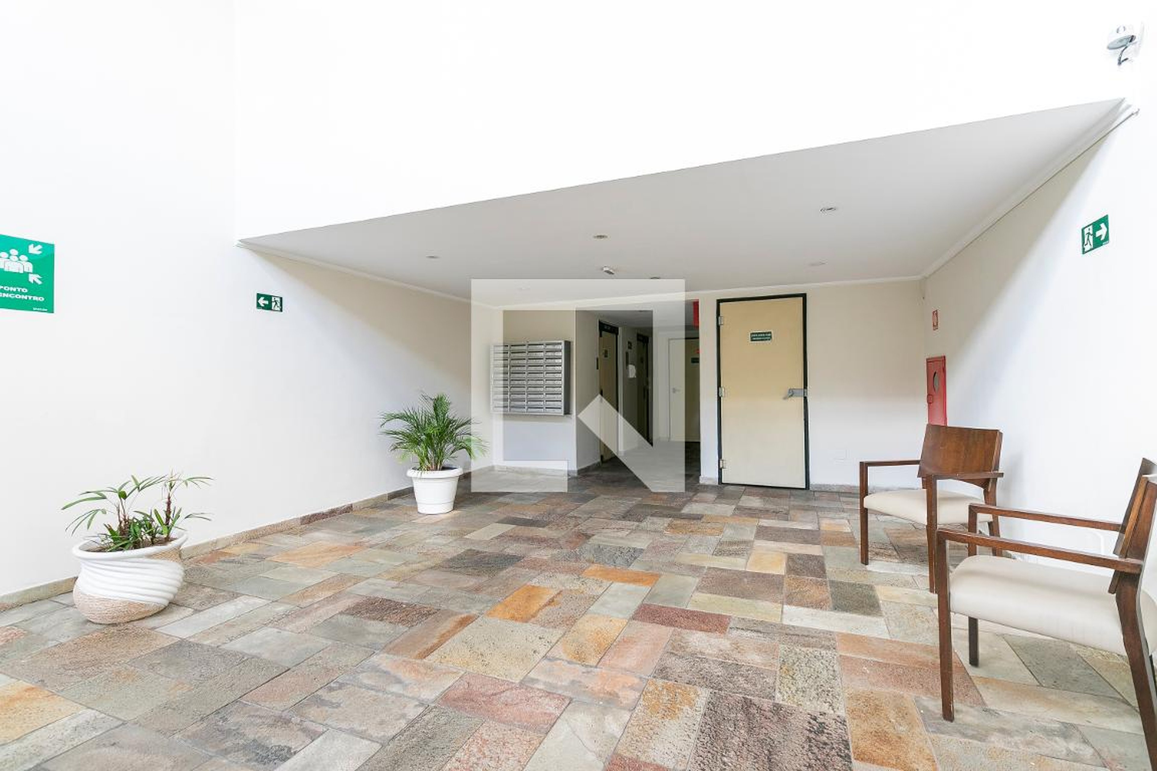 Hall de Entrada - Acapulco