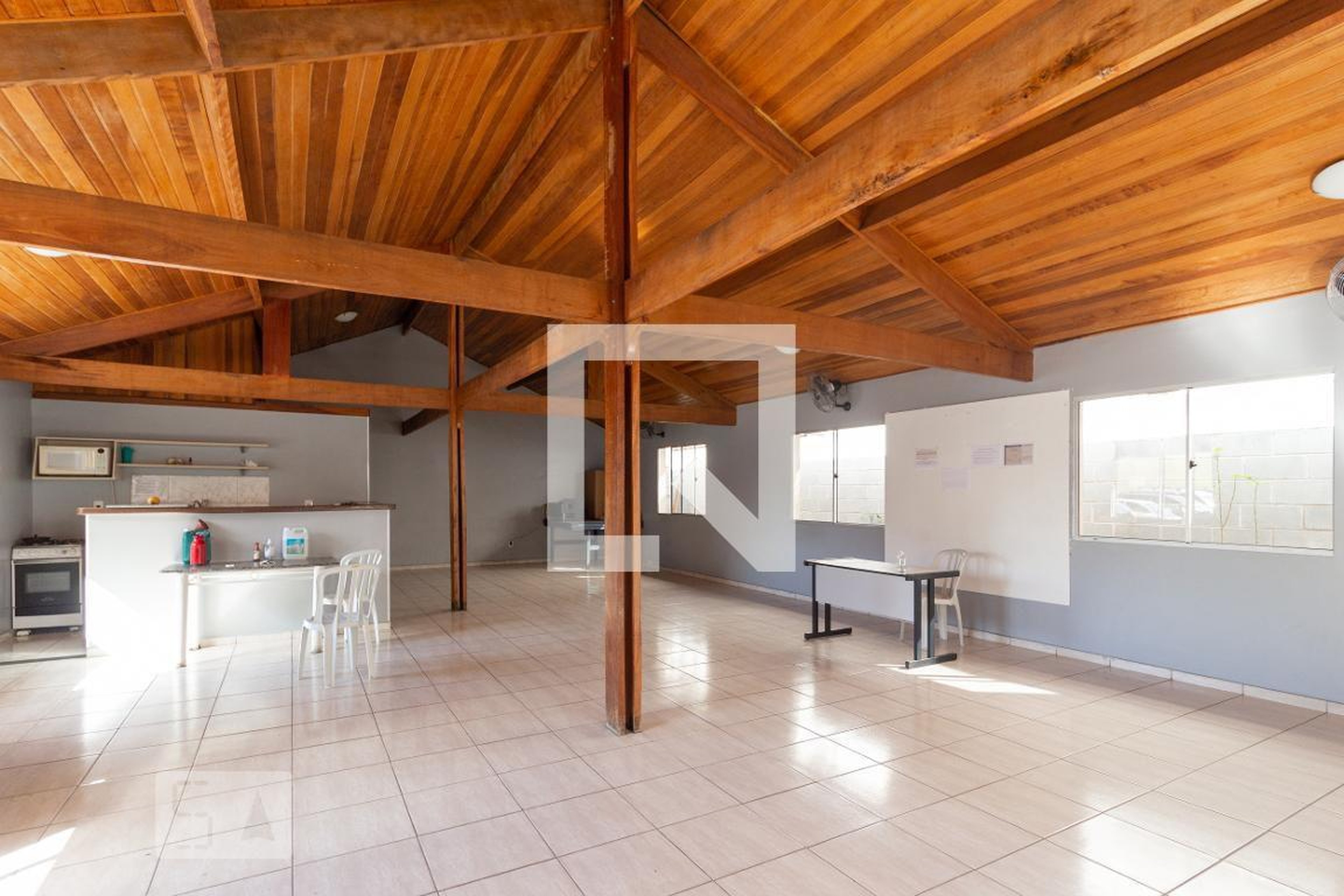 Salão de Festas - Osasco Life