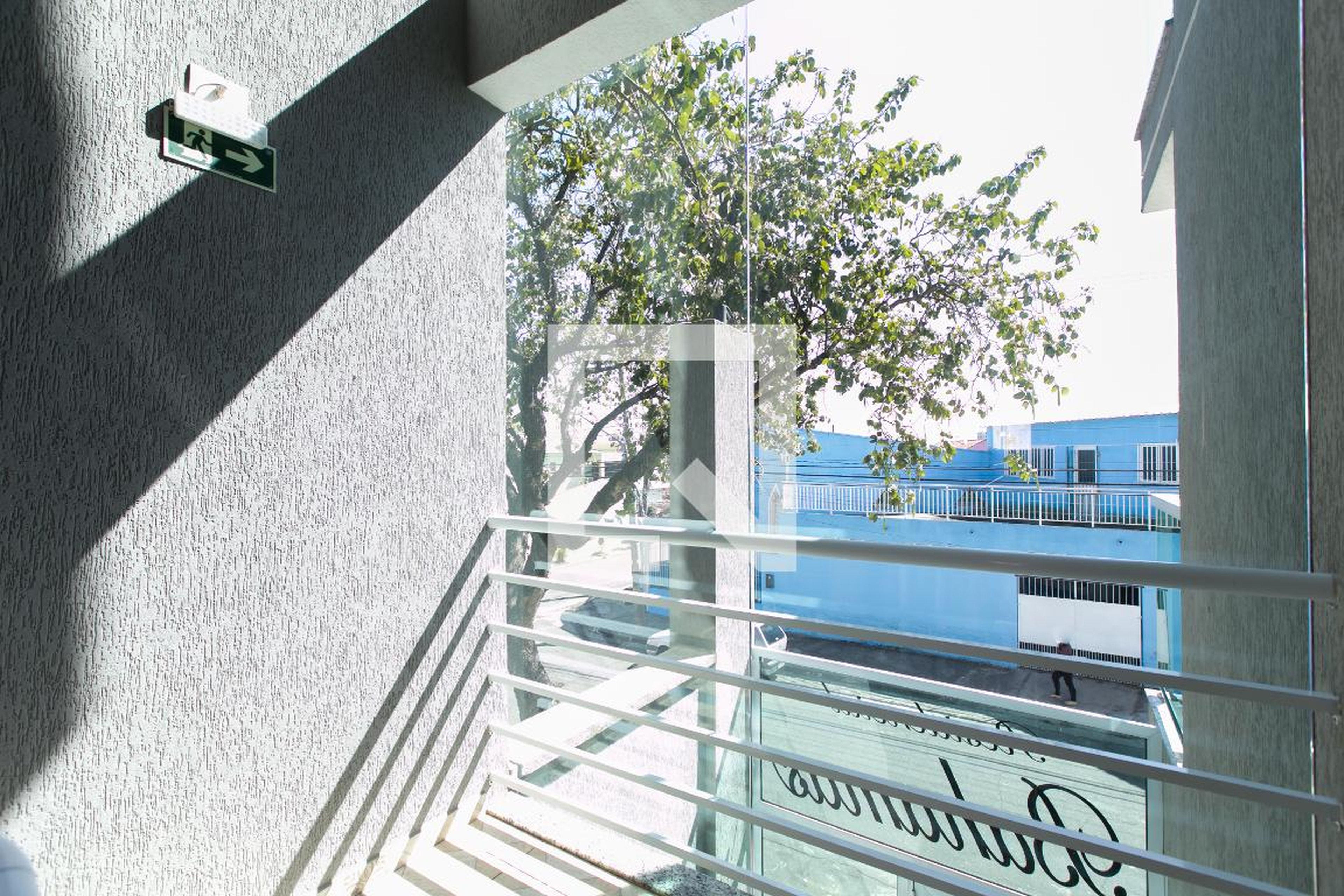 Hall - Residencial Bahamas