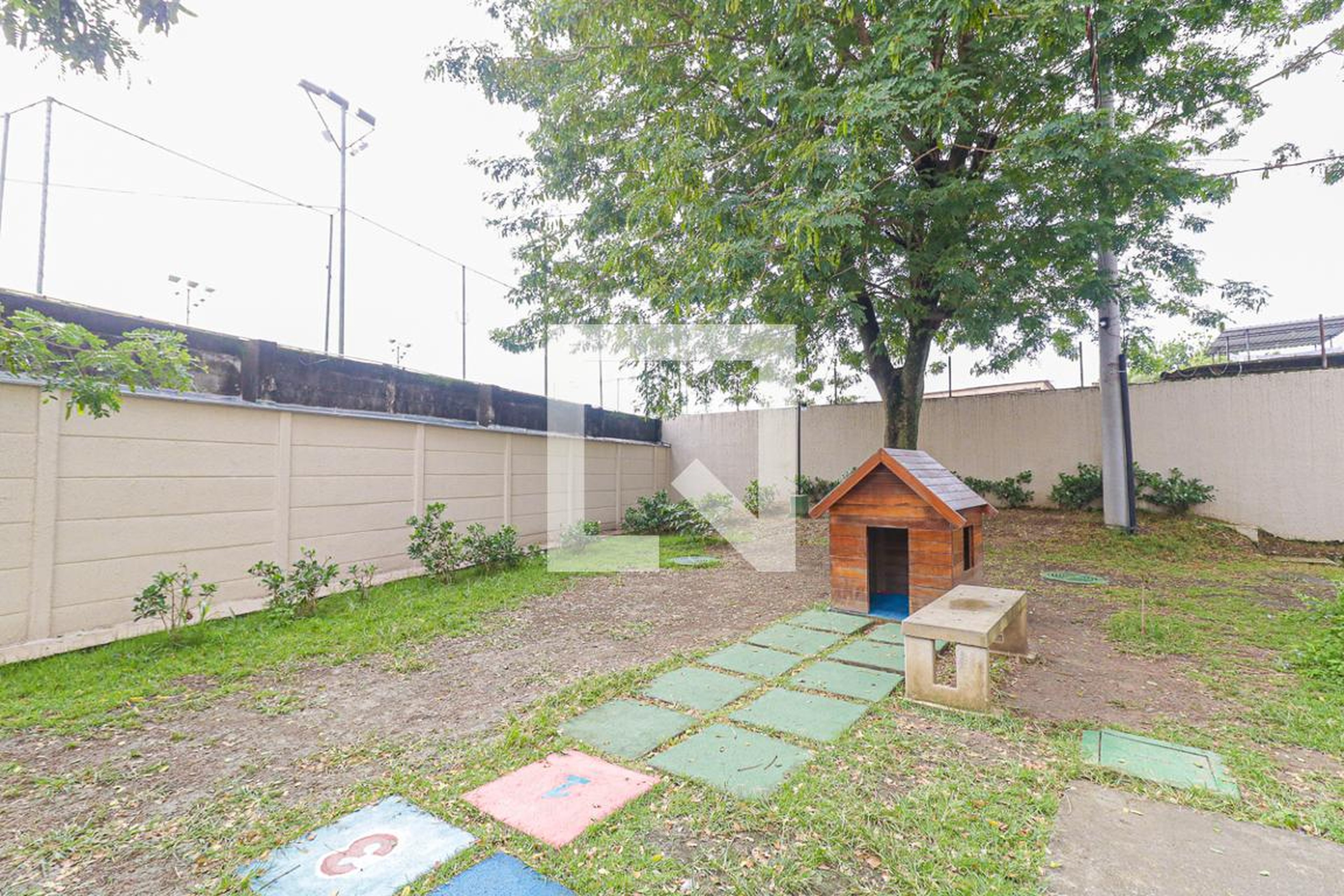 Playground - Arte Ville