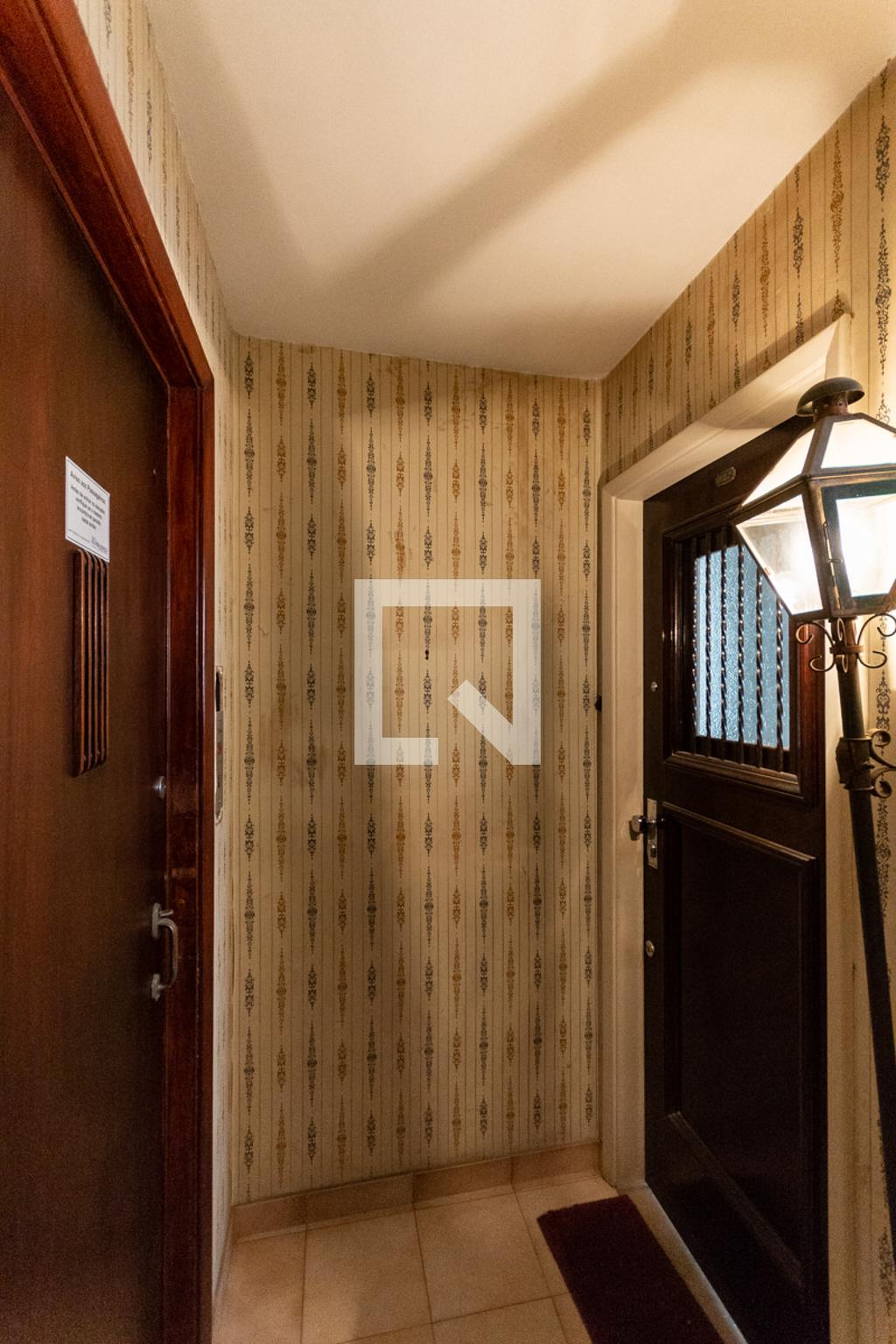 Hall - Edifício Maribar