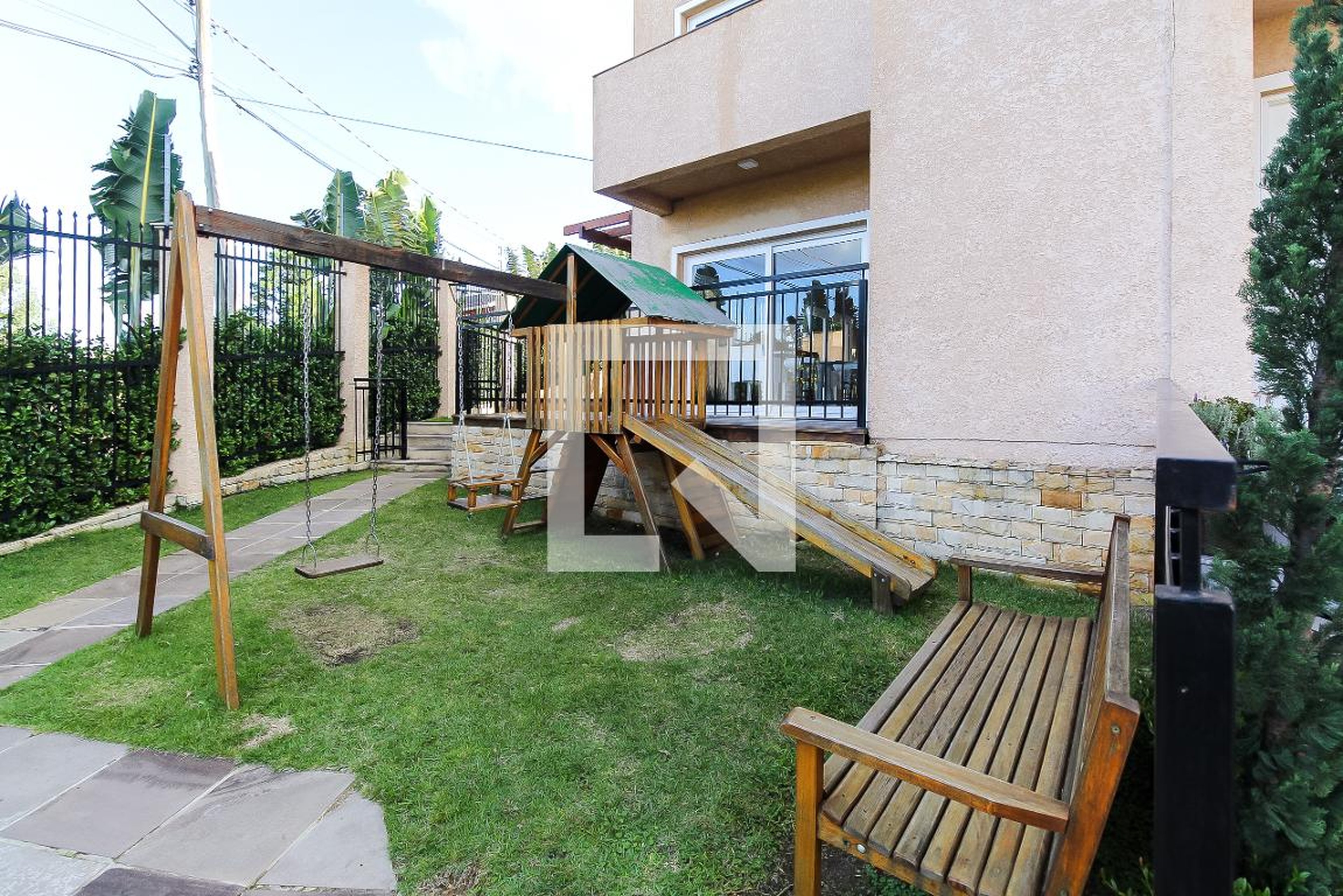 Playground - Morada Toscana