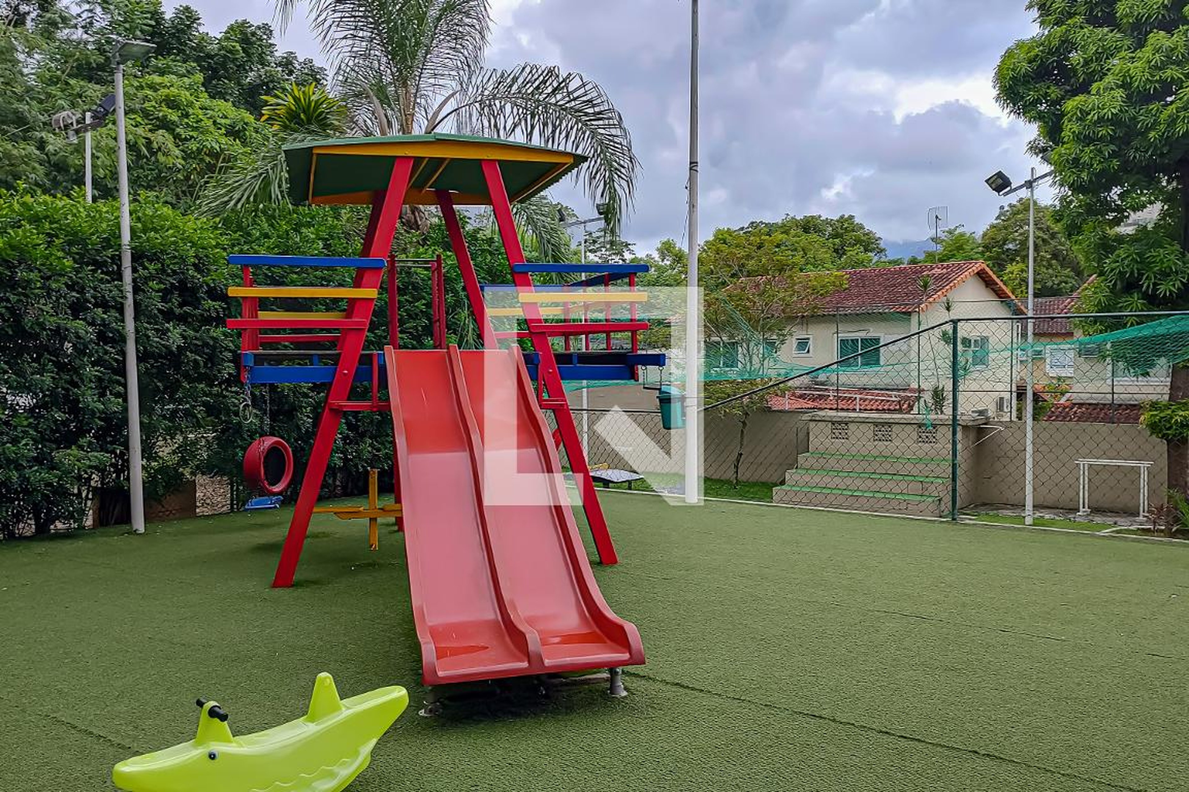 playground - Vilaggio Verde