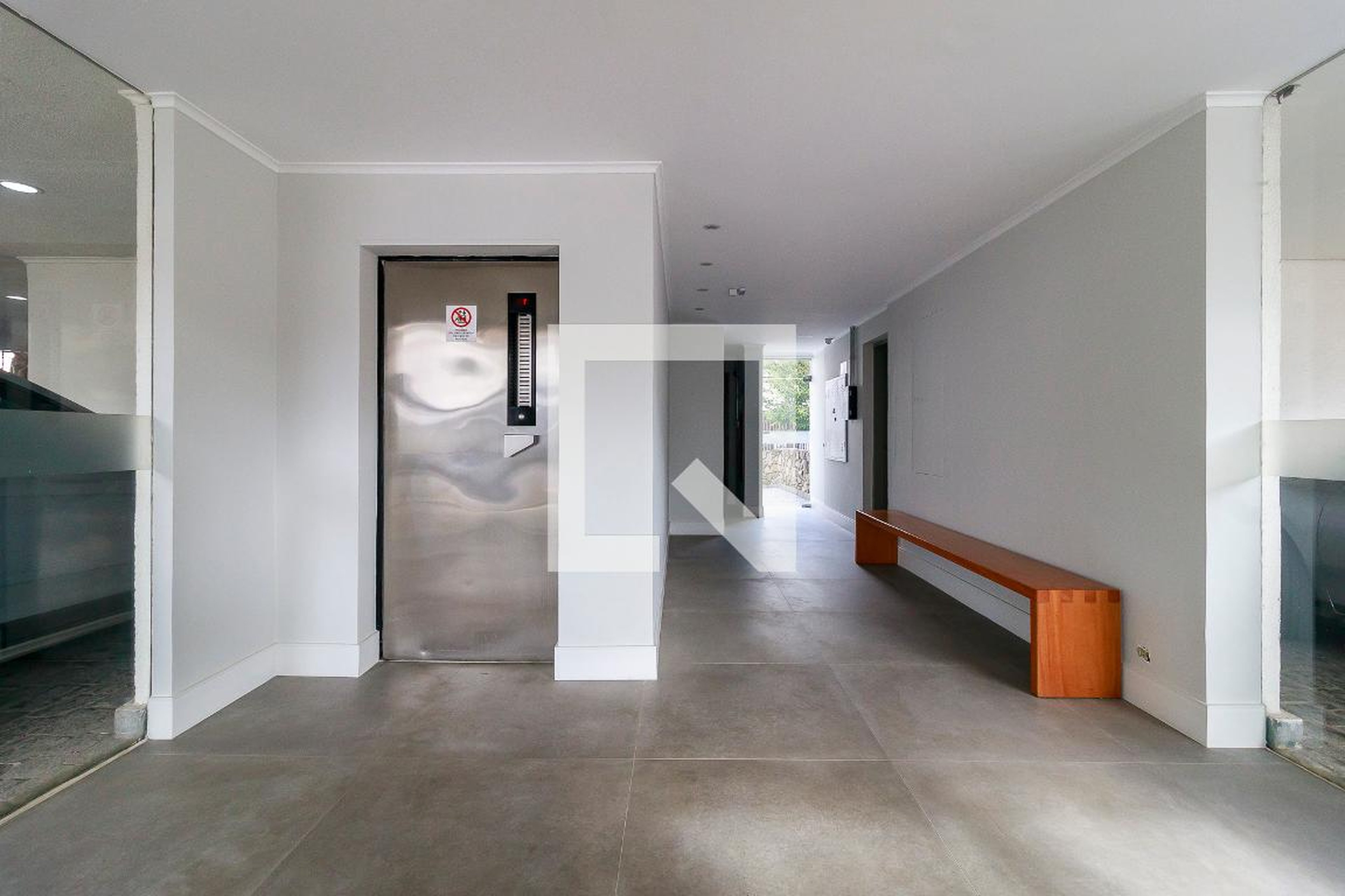 Hall Social - Parati