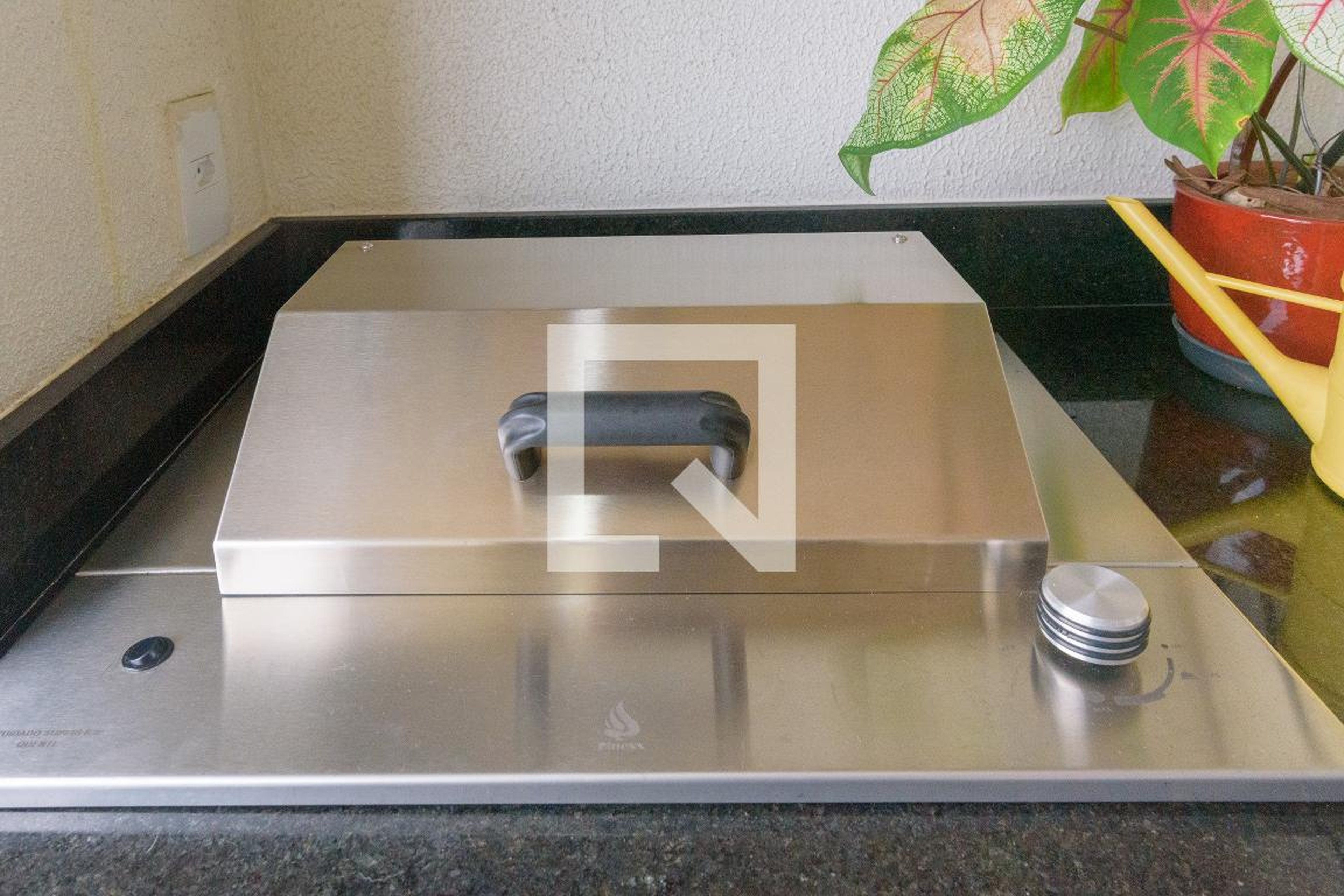 Churrasqueira - Páteo Abolição