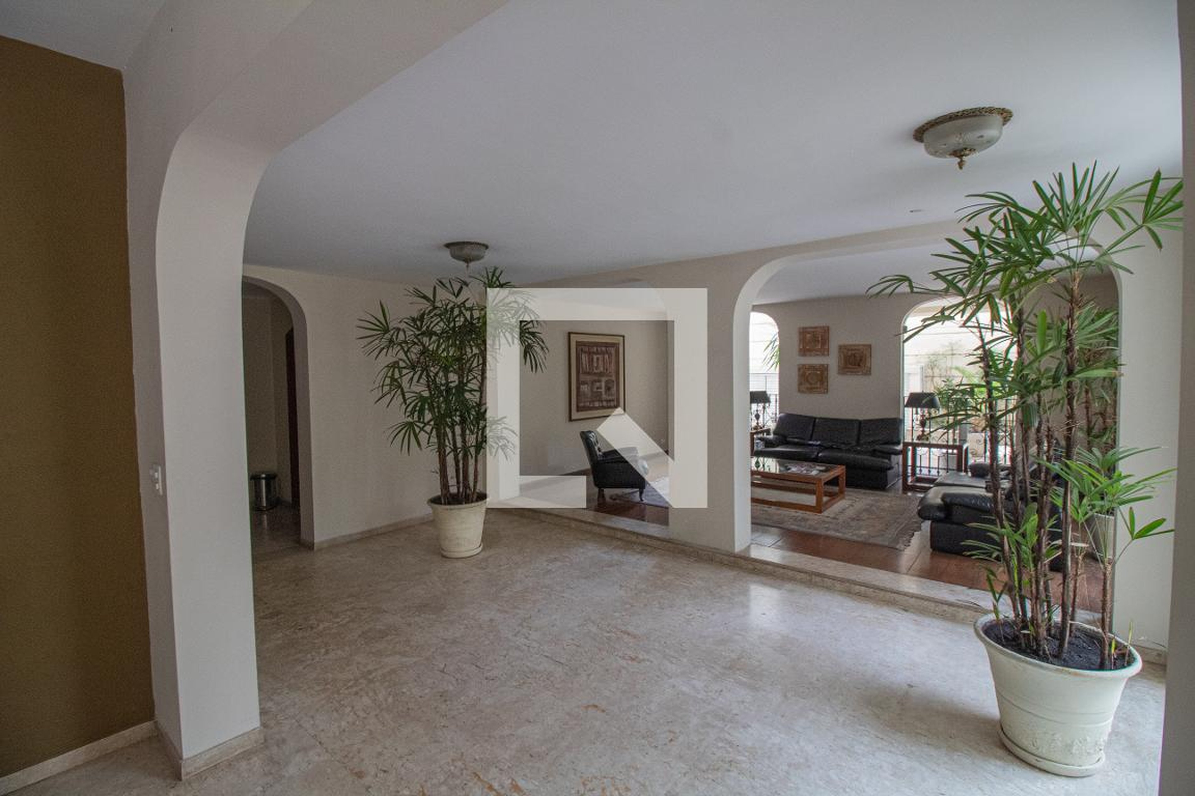 Hall de Entrada - Maison Zely