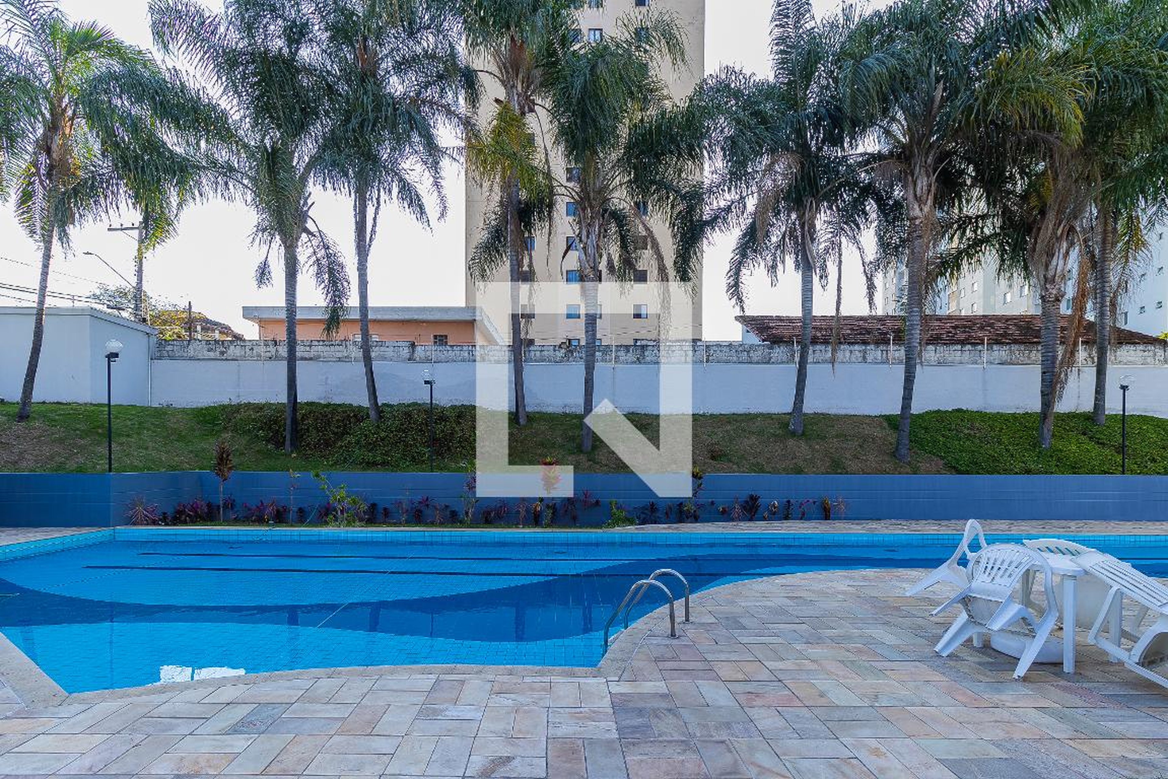 piscina adulto - La Vie Club Residence