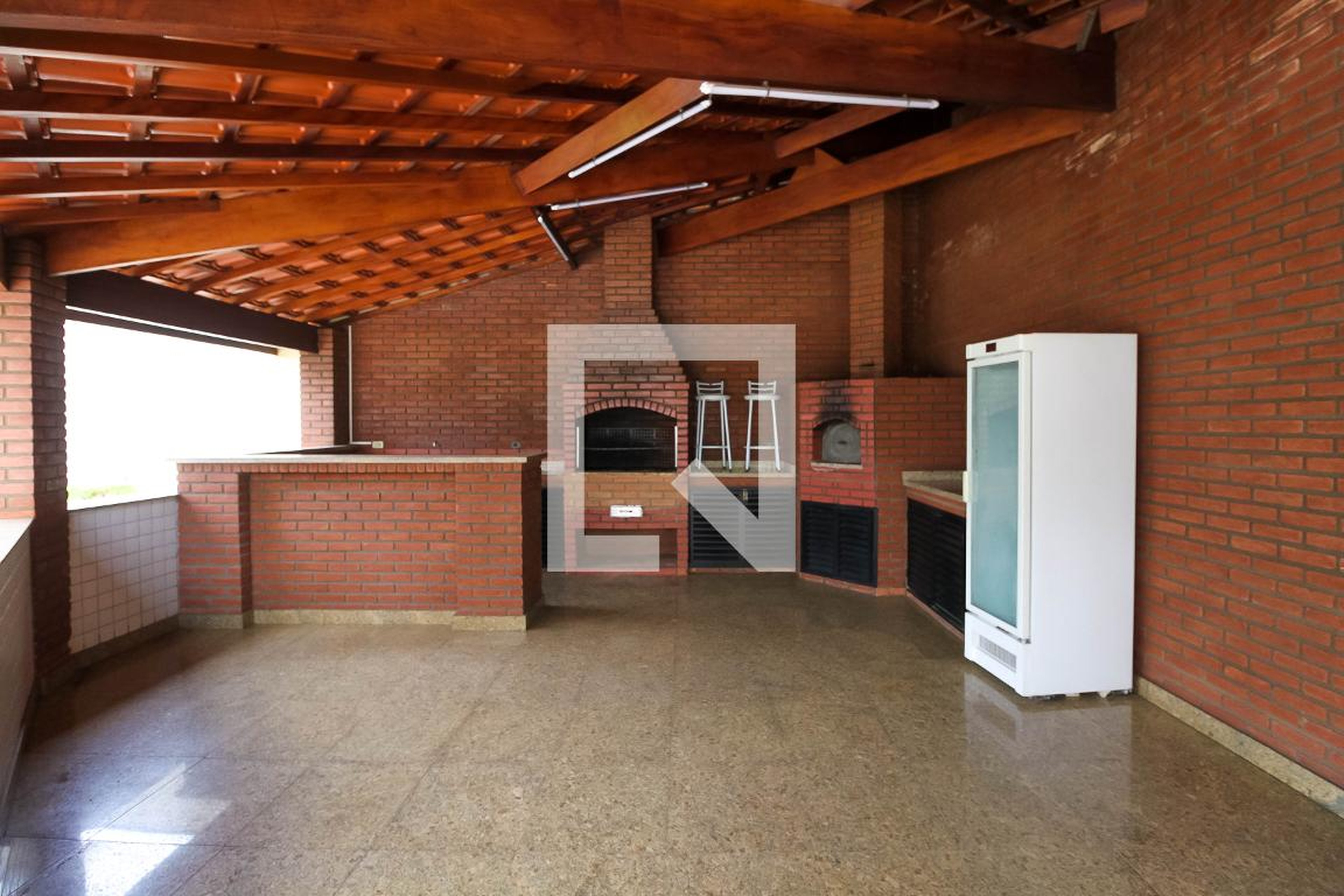 Churrasqueira - Portobello