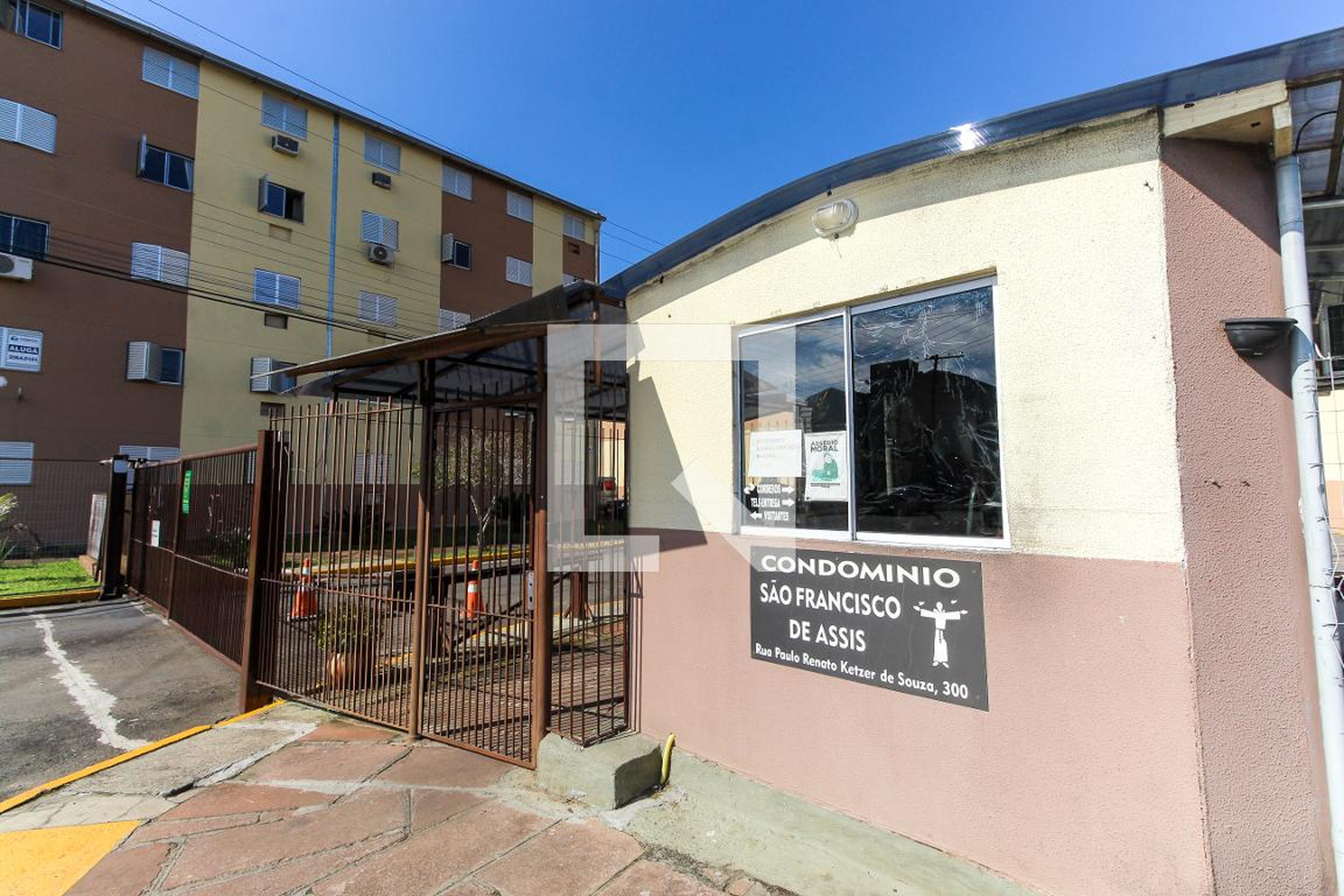 Portaria - 