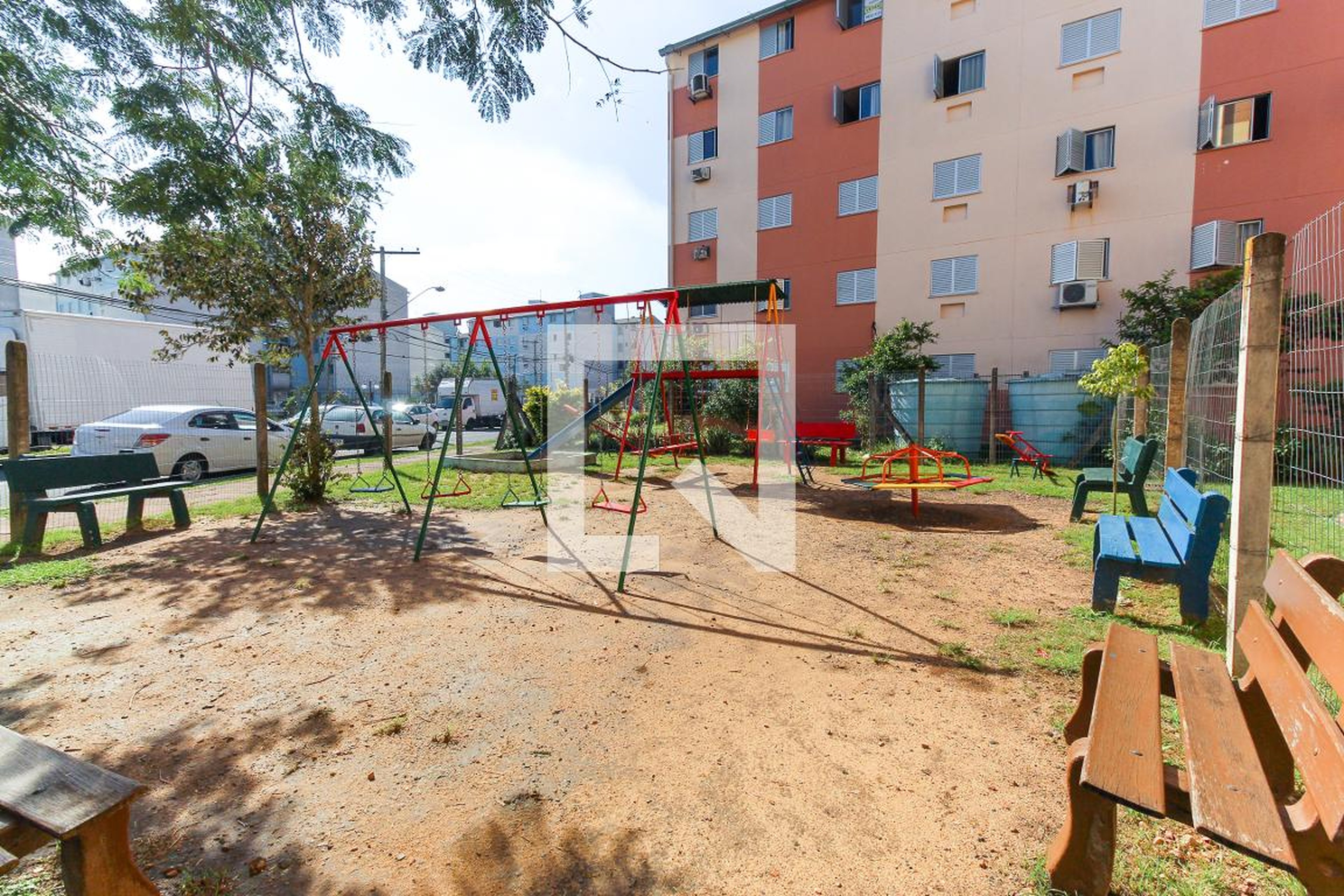Playground - 