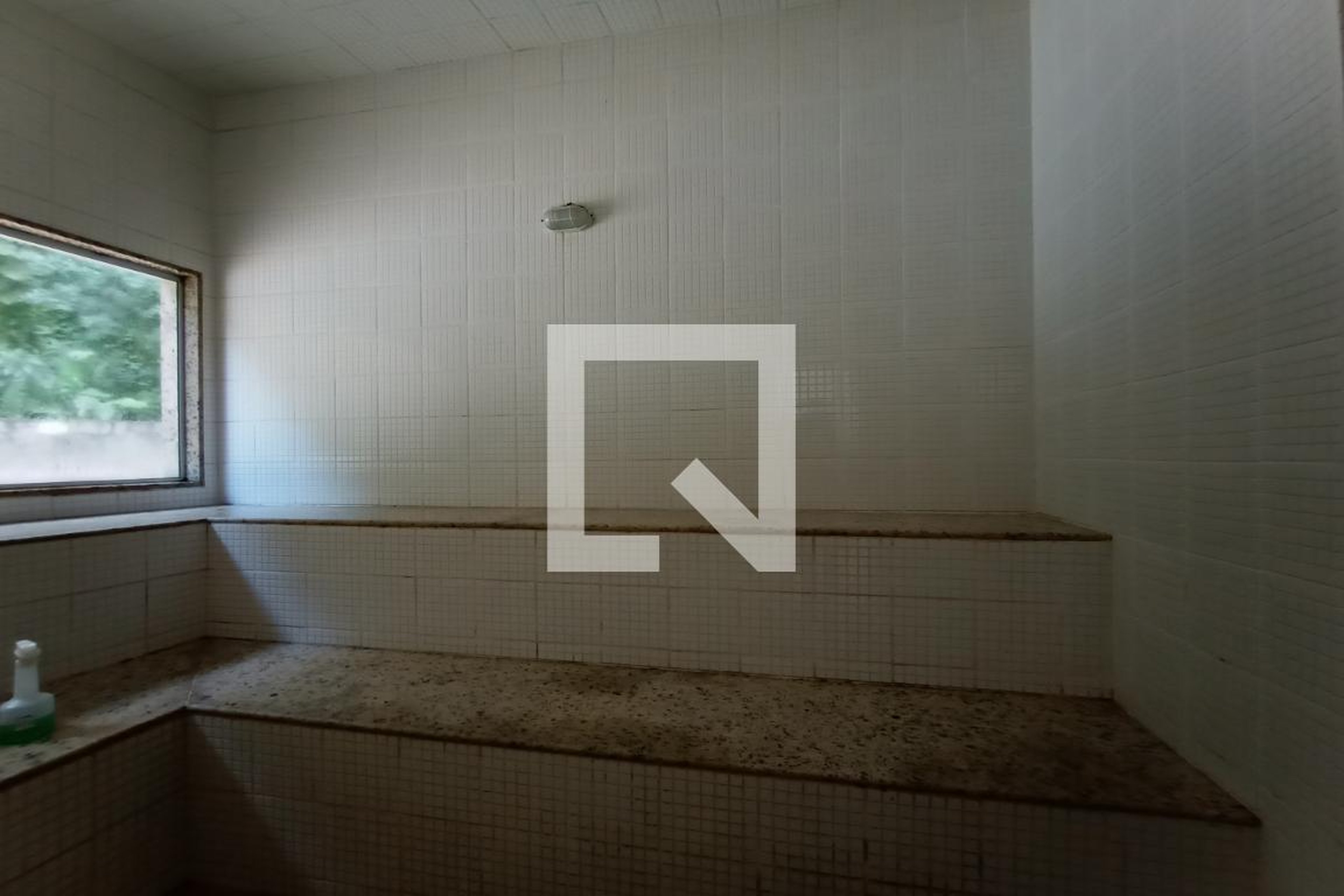 Sauna - Residencial Araguaia