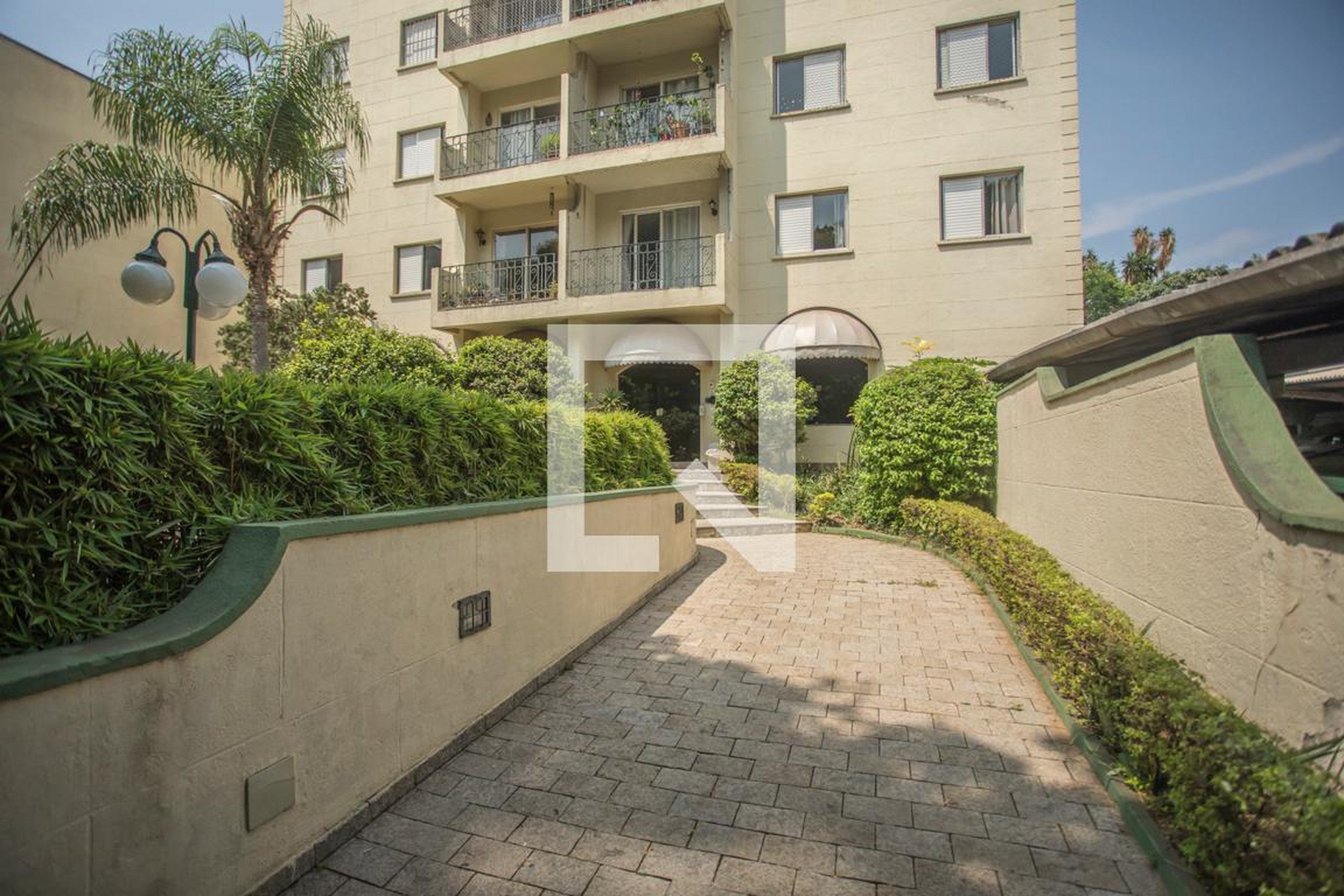 Hall de Entrada - Palmas de Mallyorca