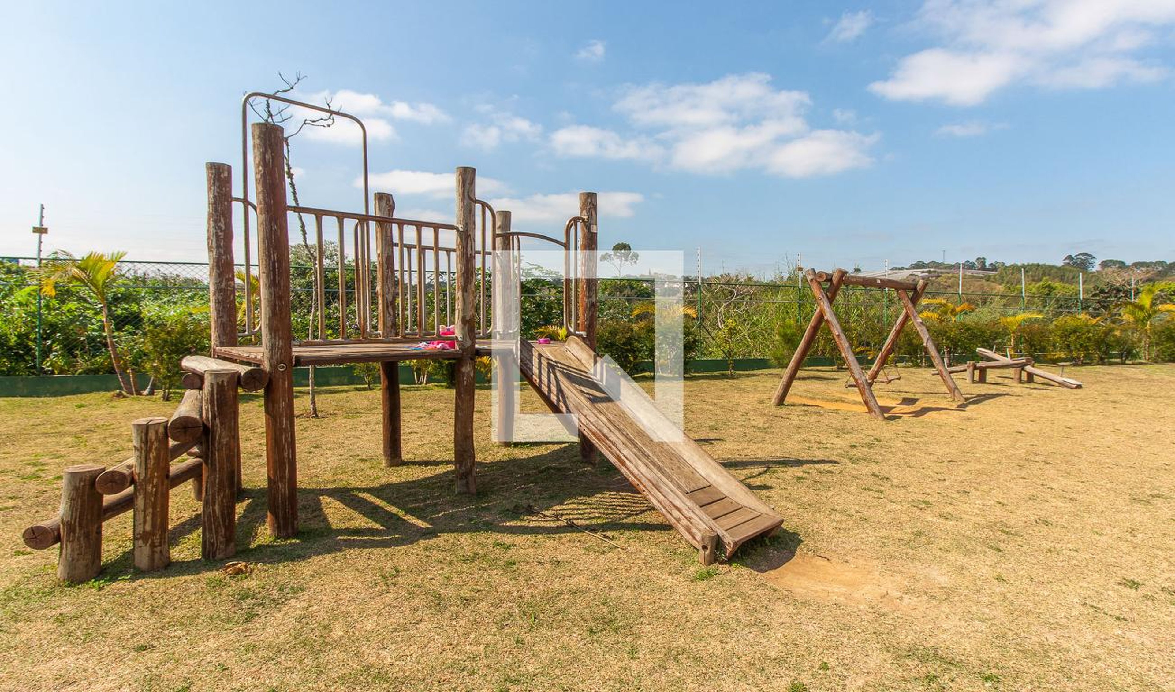 Playground - Grand Club