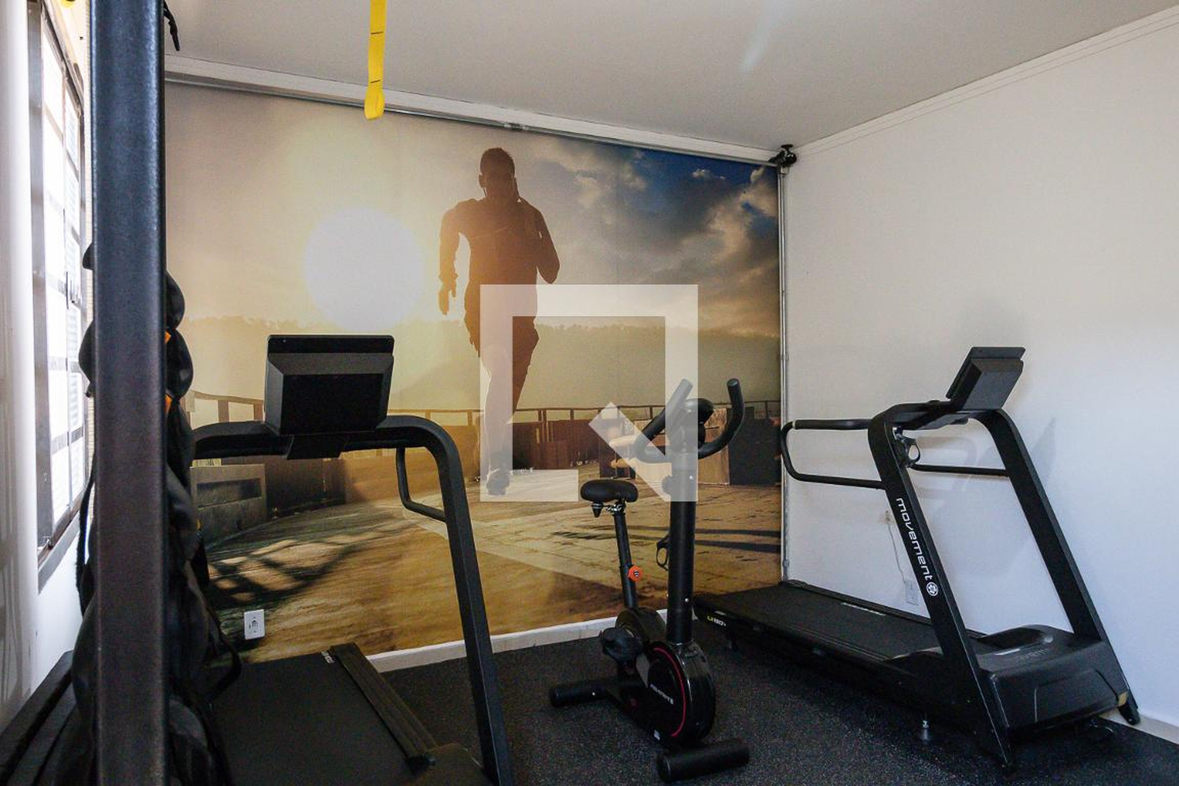 Academia - Vitta heitor Rigon 1