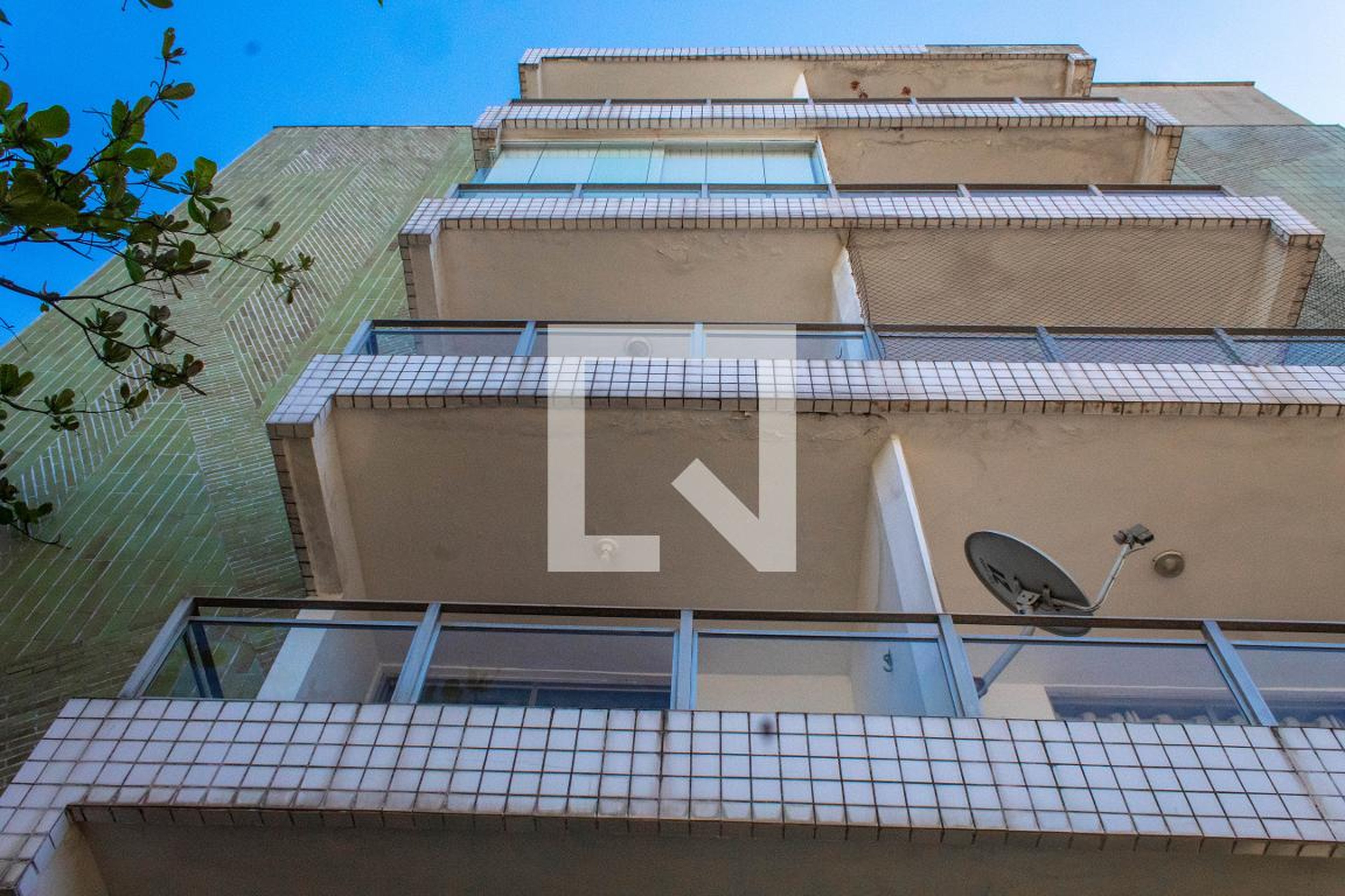 Predio Condomínio Buriti