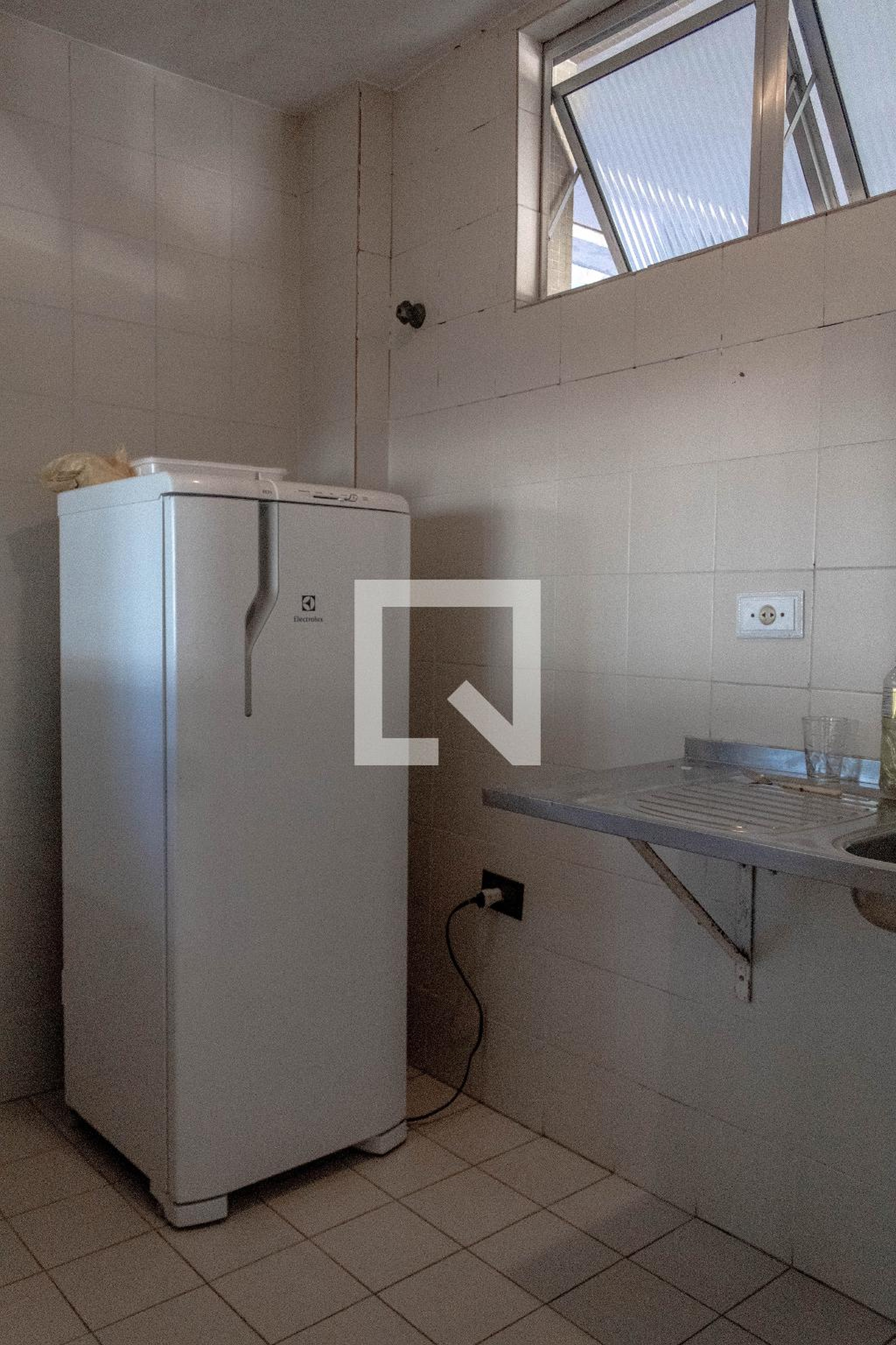 Salão de Festas - Buriti