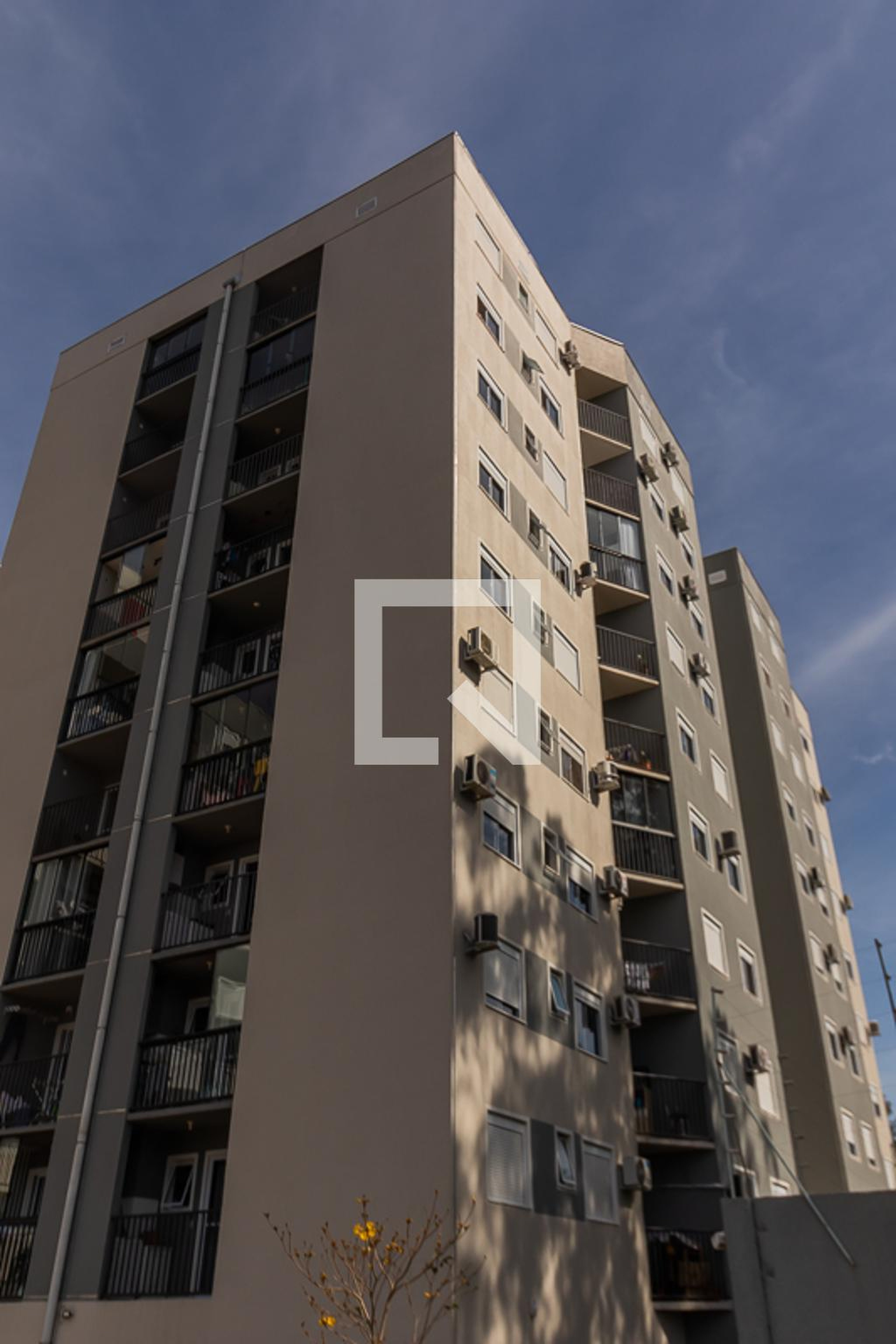 Predio Edifício Residencial Belvedere