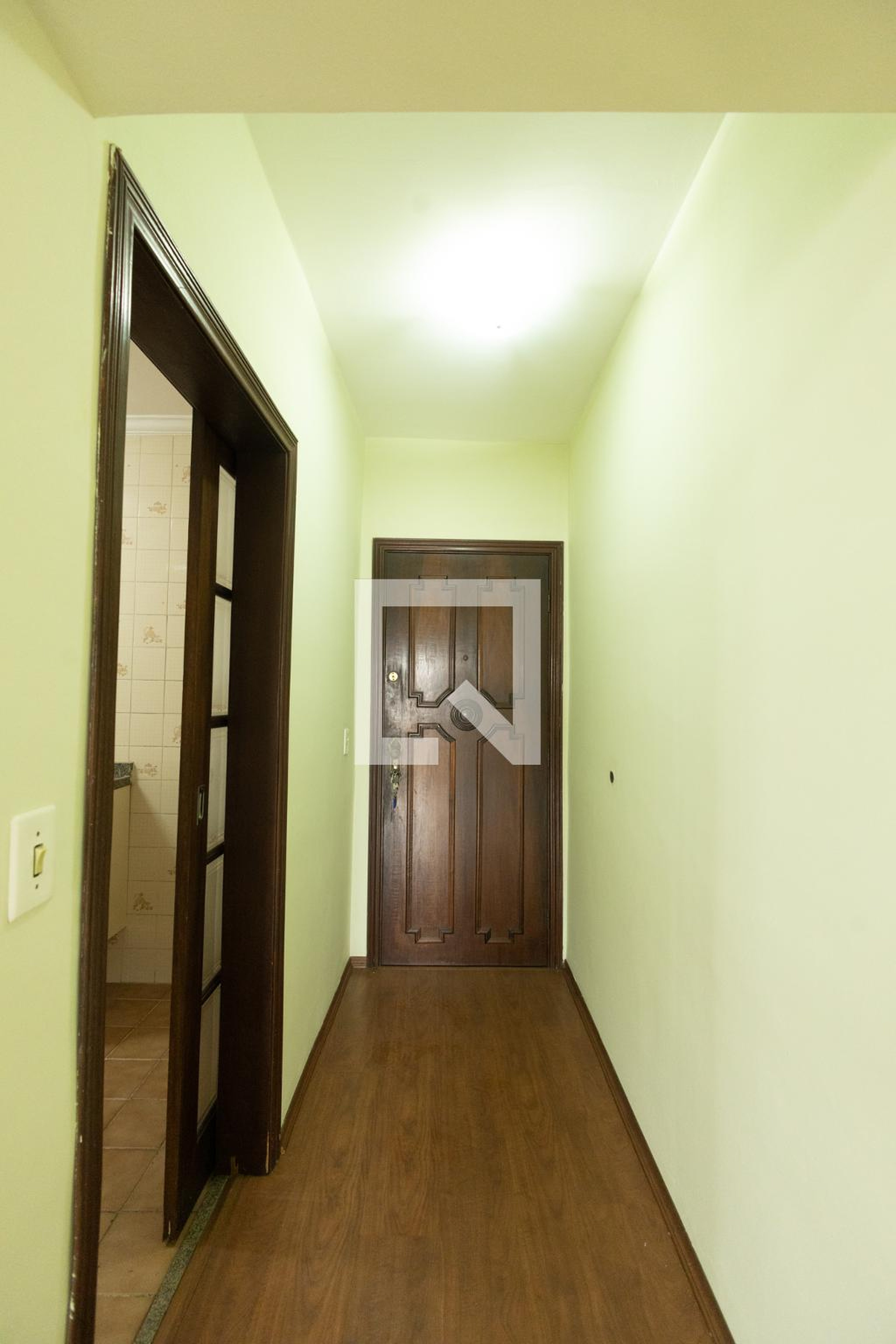 Hall - Porto Seguro