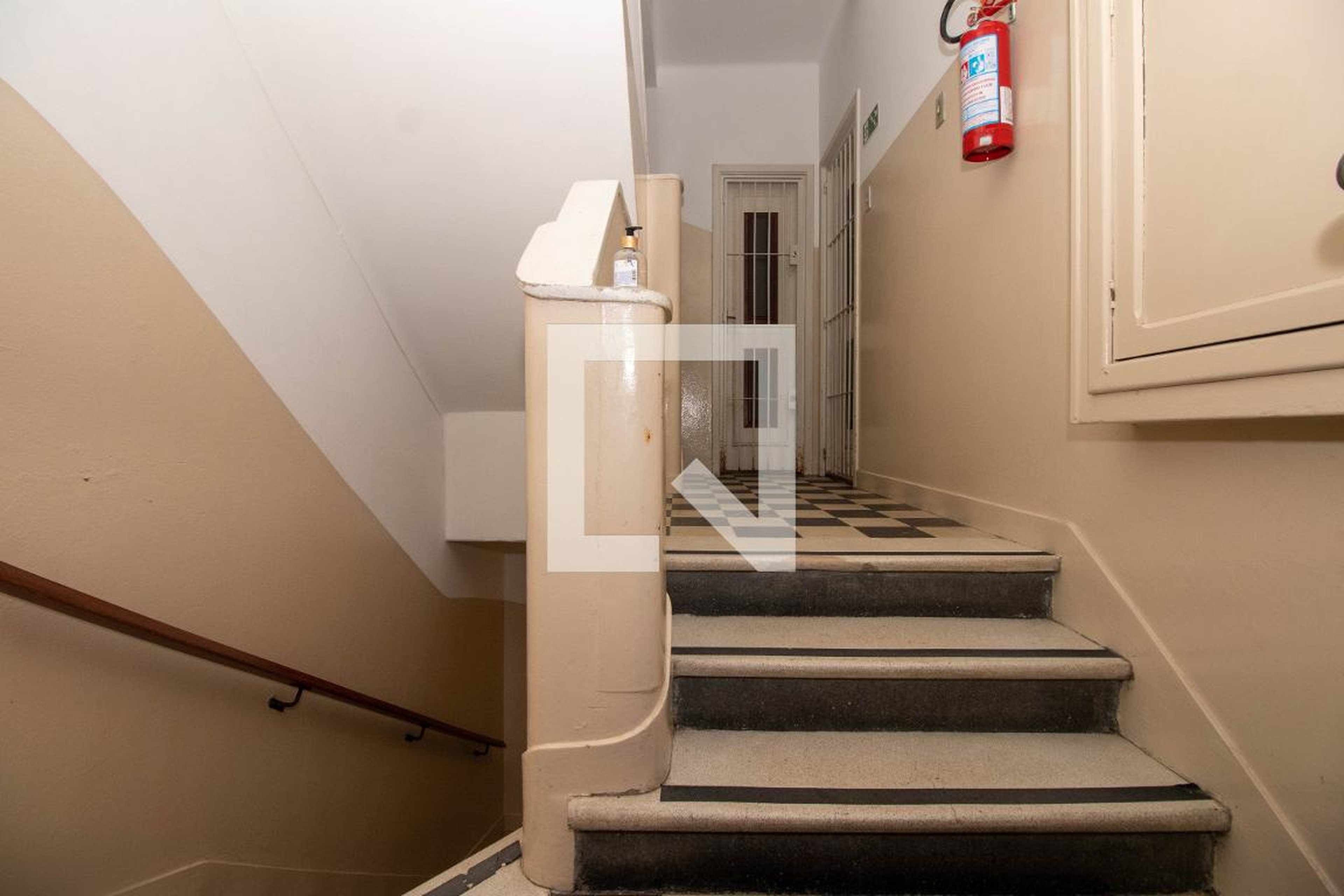 Hall de Entrada - null