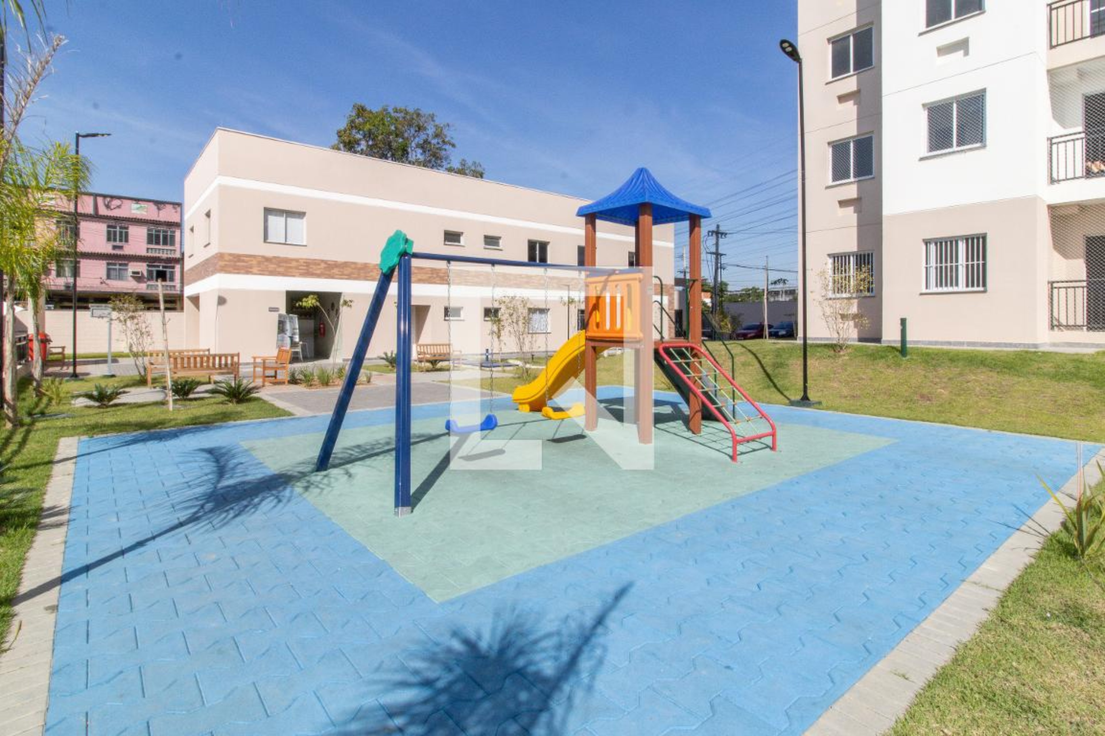 Playground - 