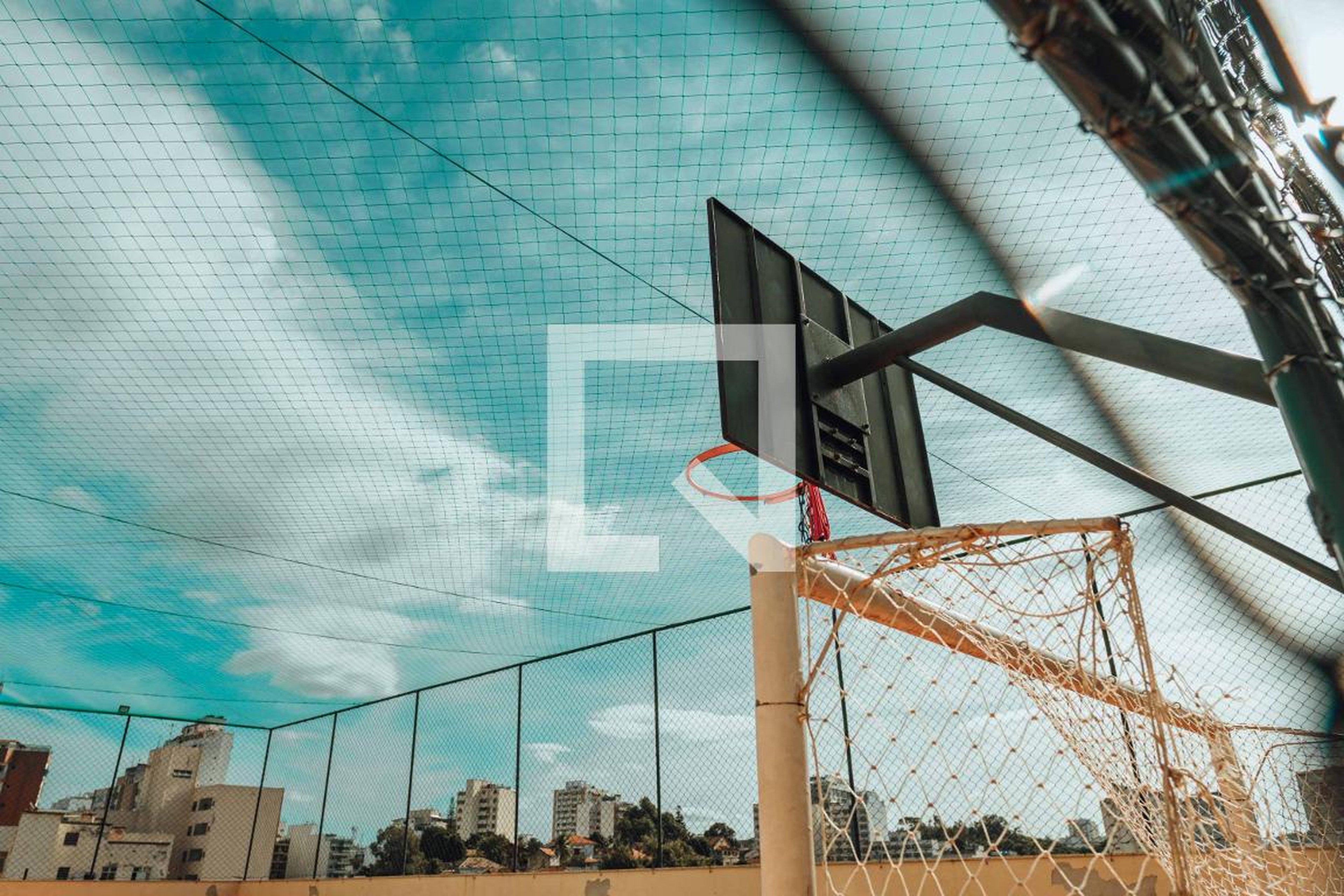 Quadra - Icaraí Towers