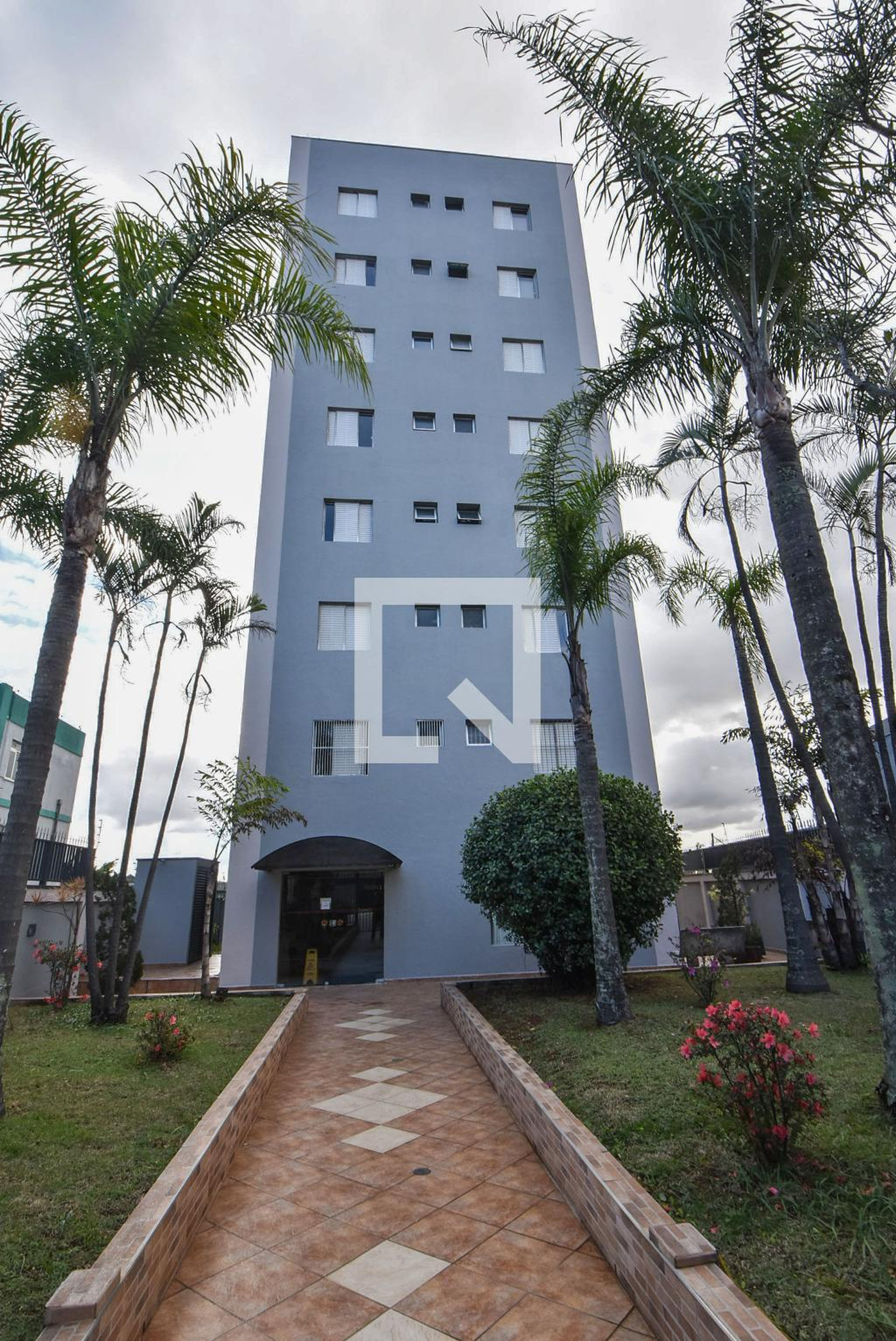 Prédio Condomínio Panorama