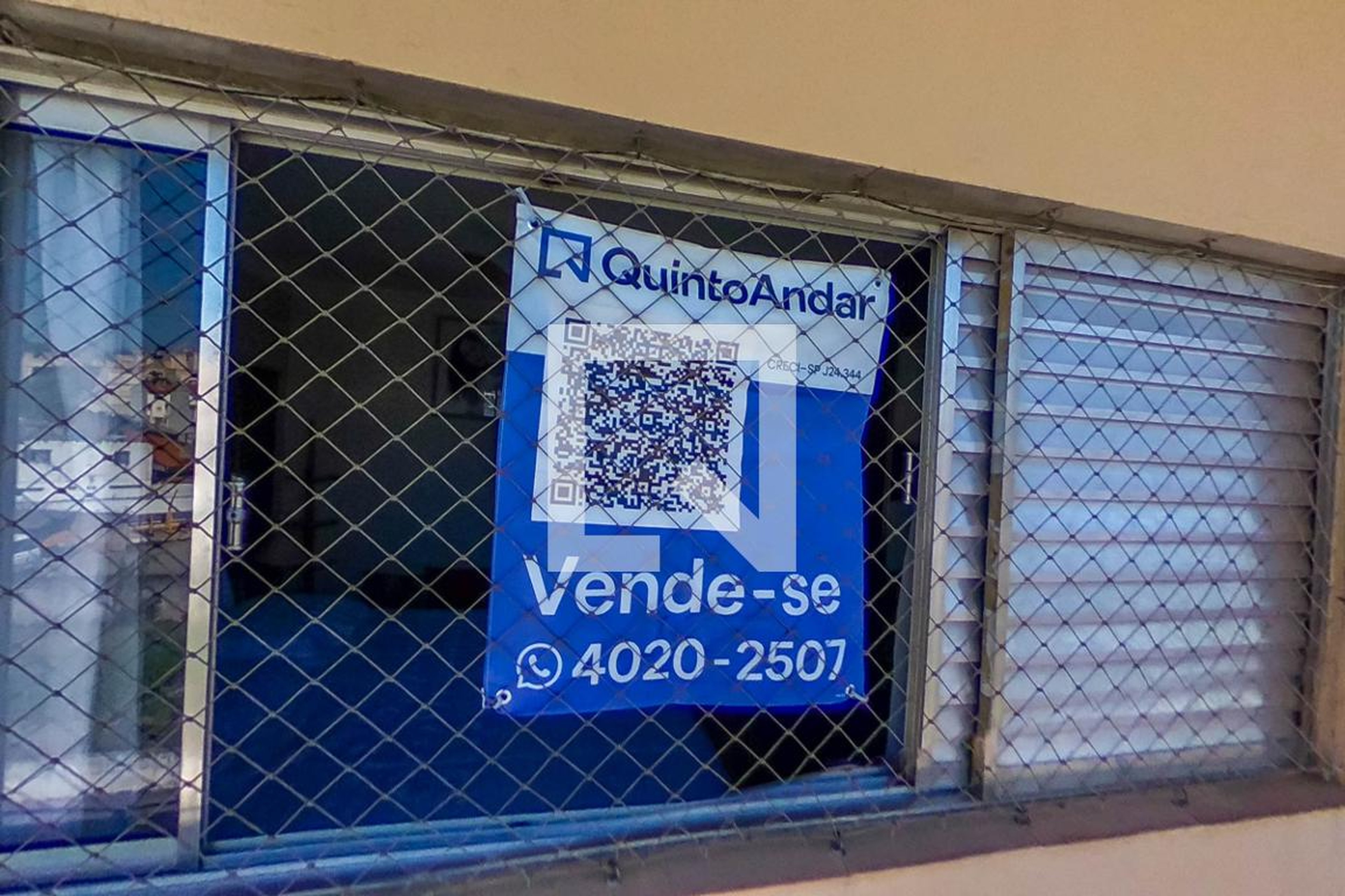 Fachada Edifício Venezuela