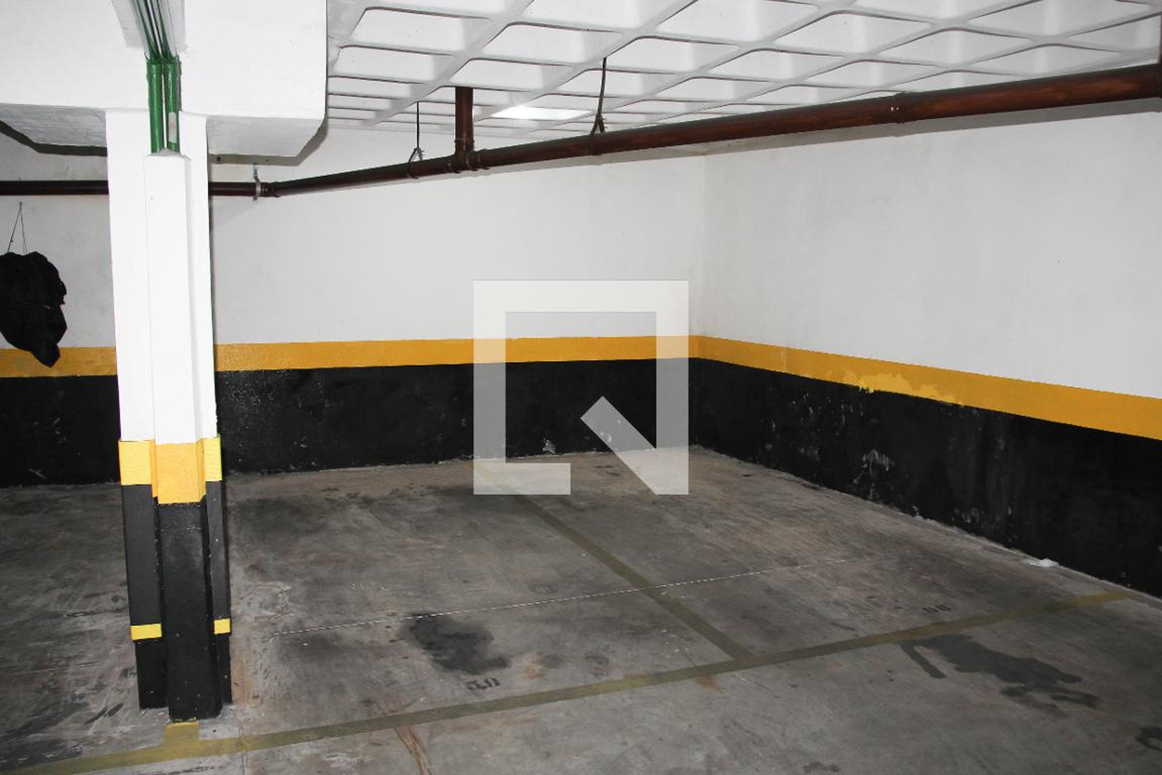 Área comum - Bella Vista