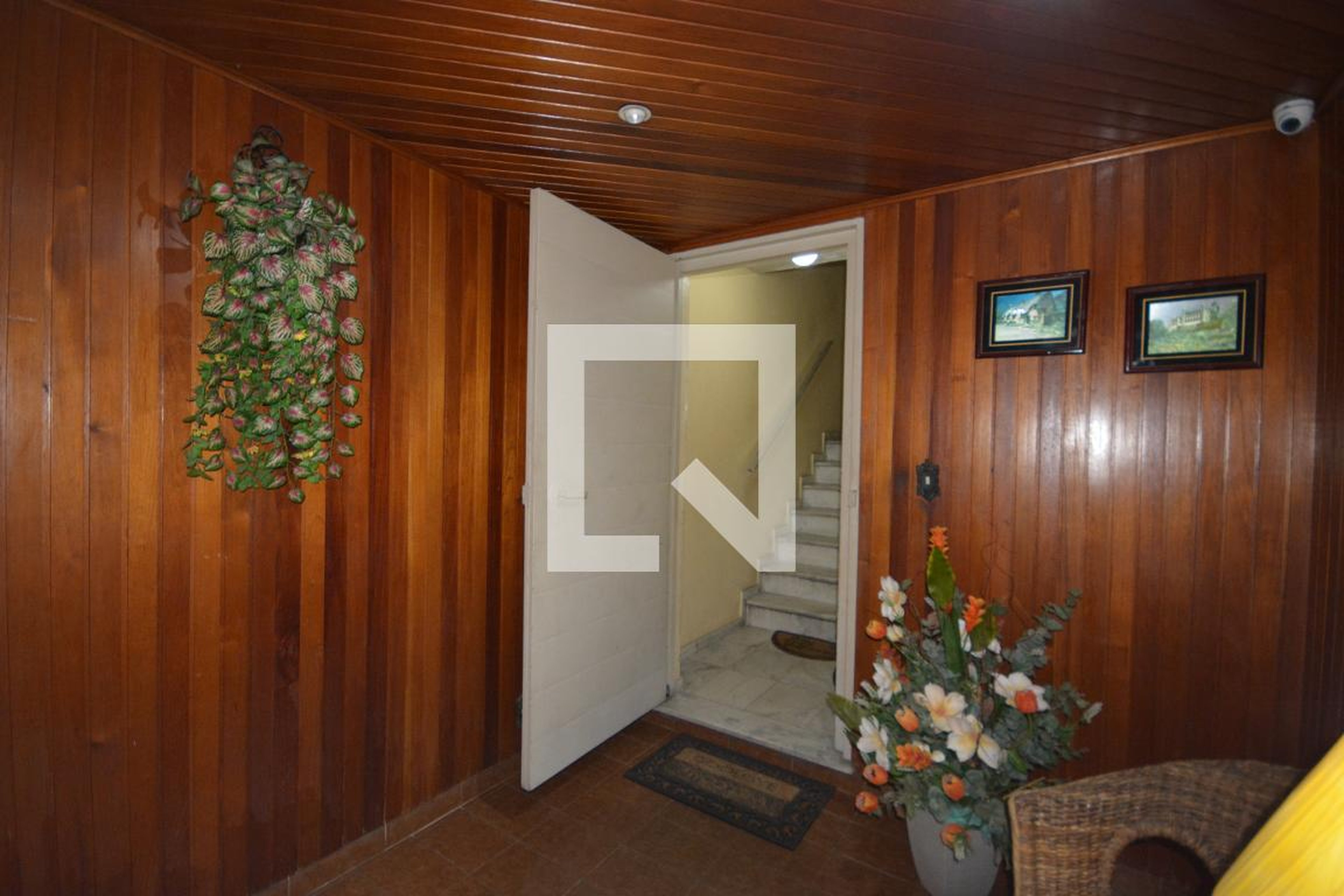 Hall de Entrada - null