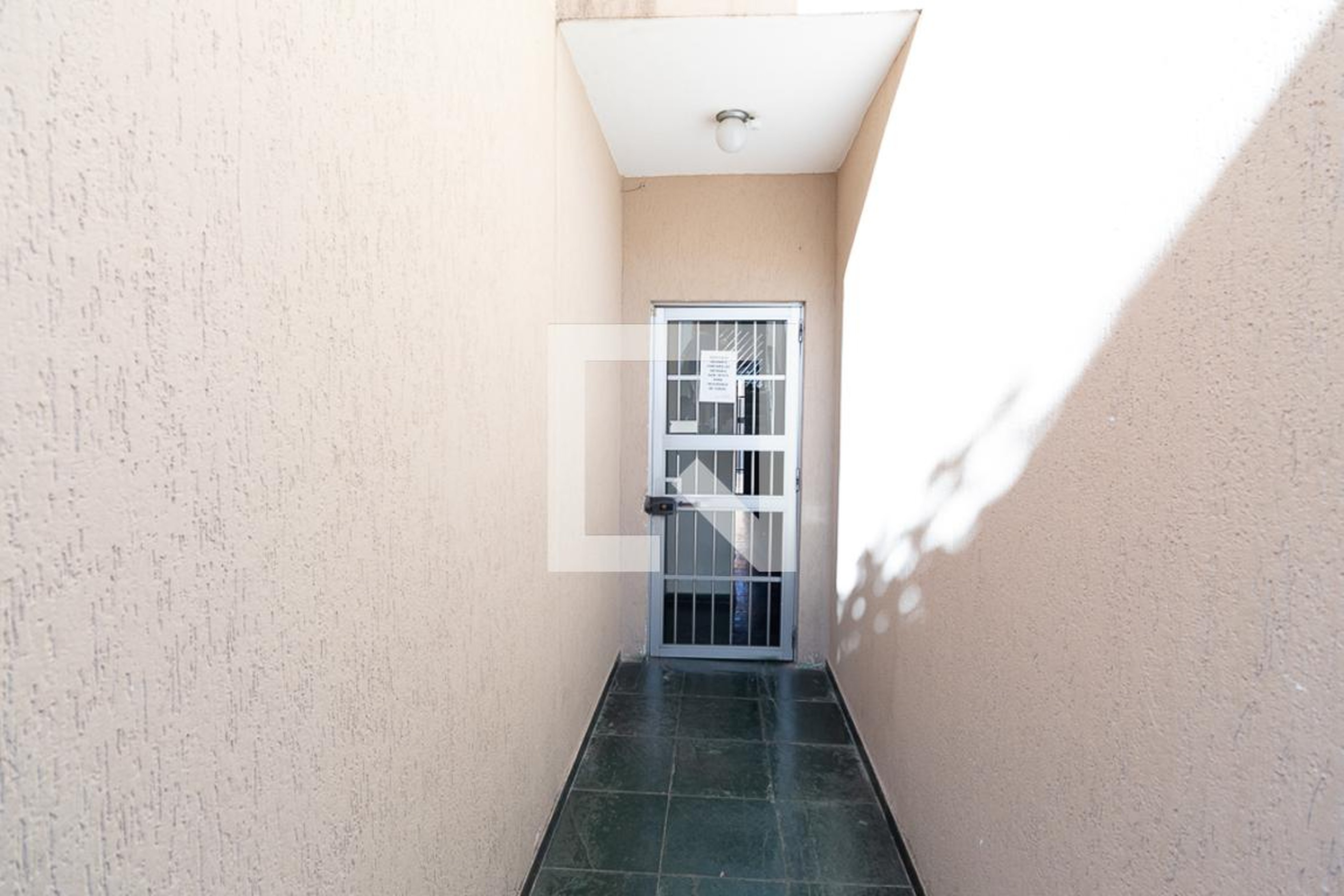 Entrada - Novo Horizonte