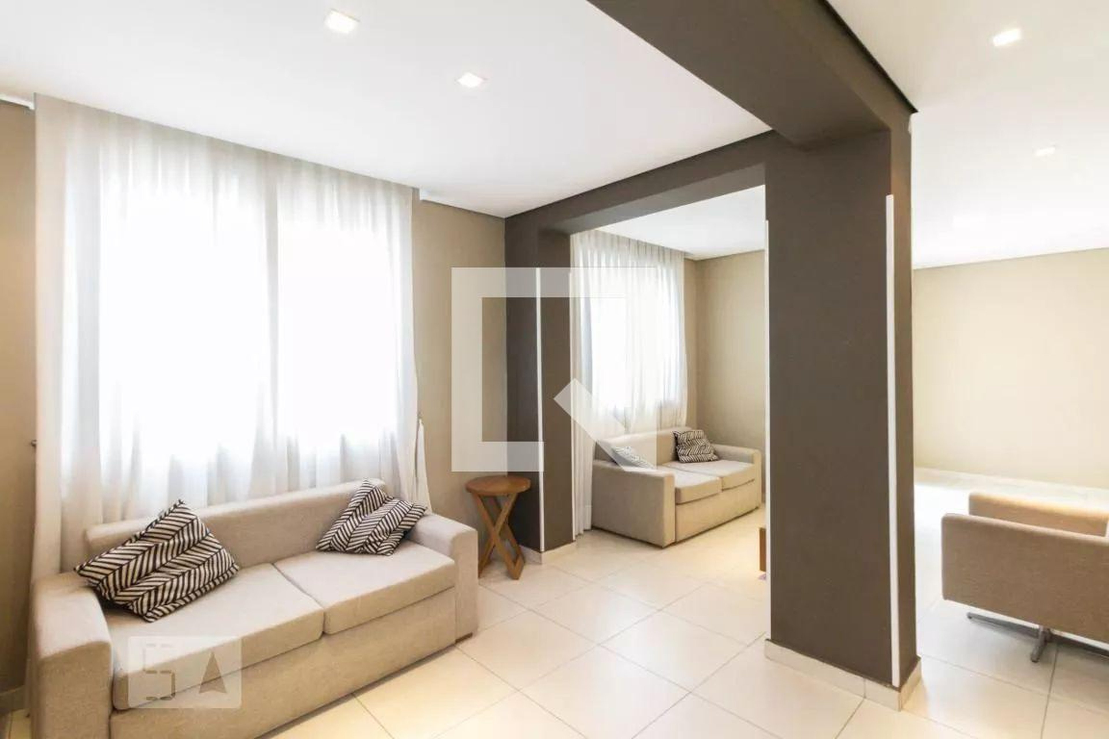 Salao de festa - Verte Belem