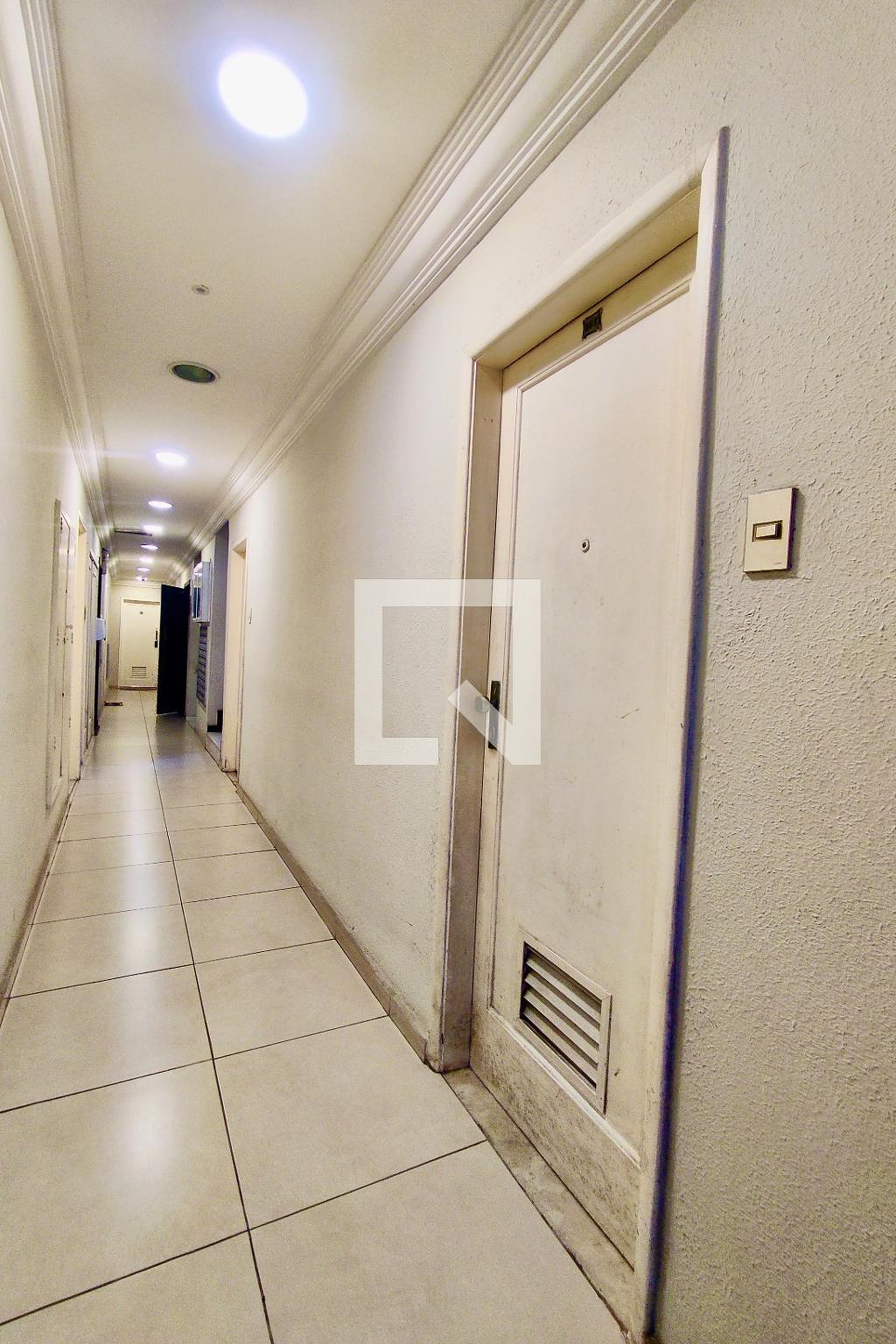 Hall de Entrada - Brana