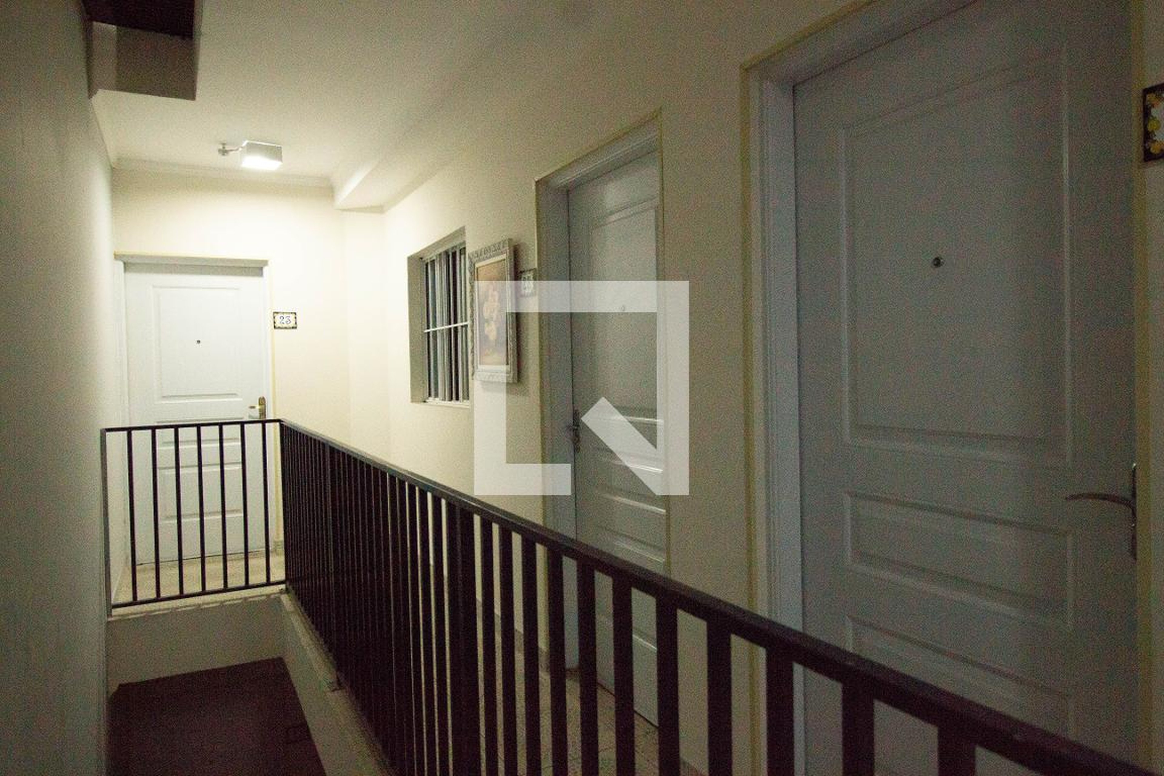 Hall de Entrada - Morais