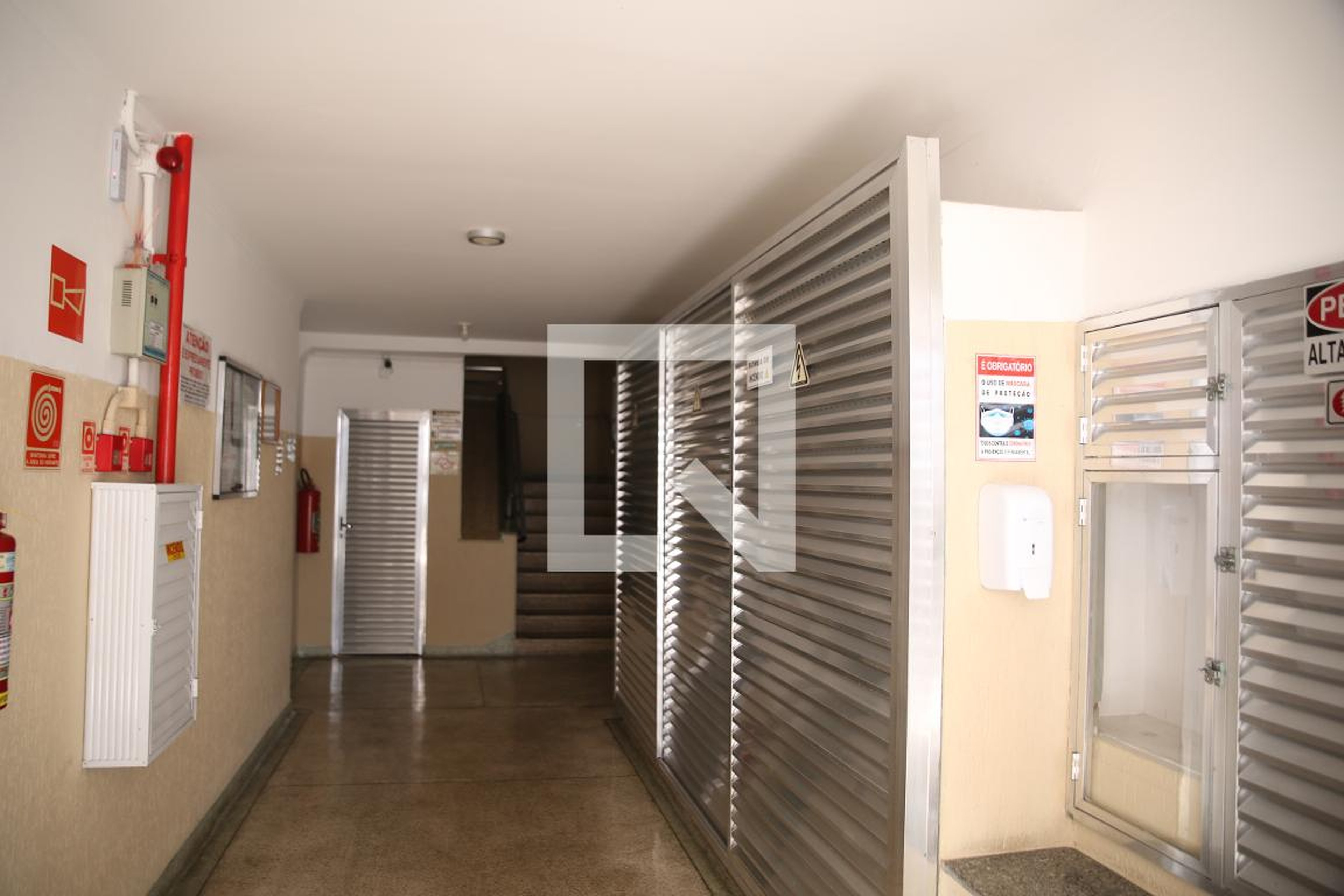 Hall de Entrada - Hawai