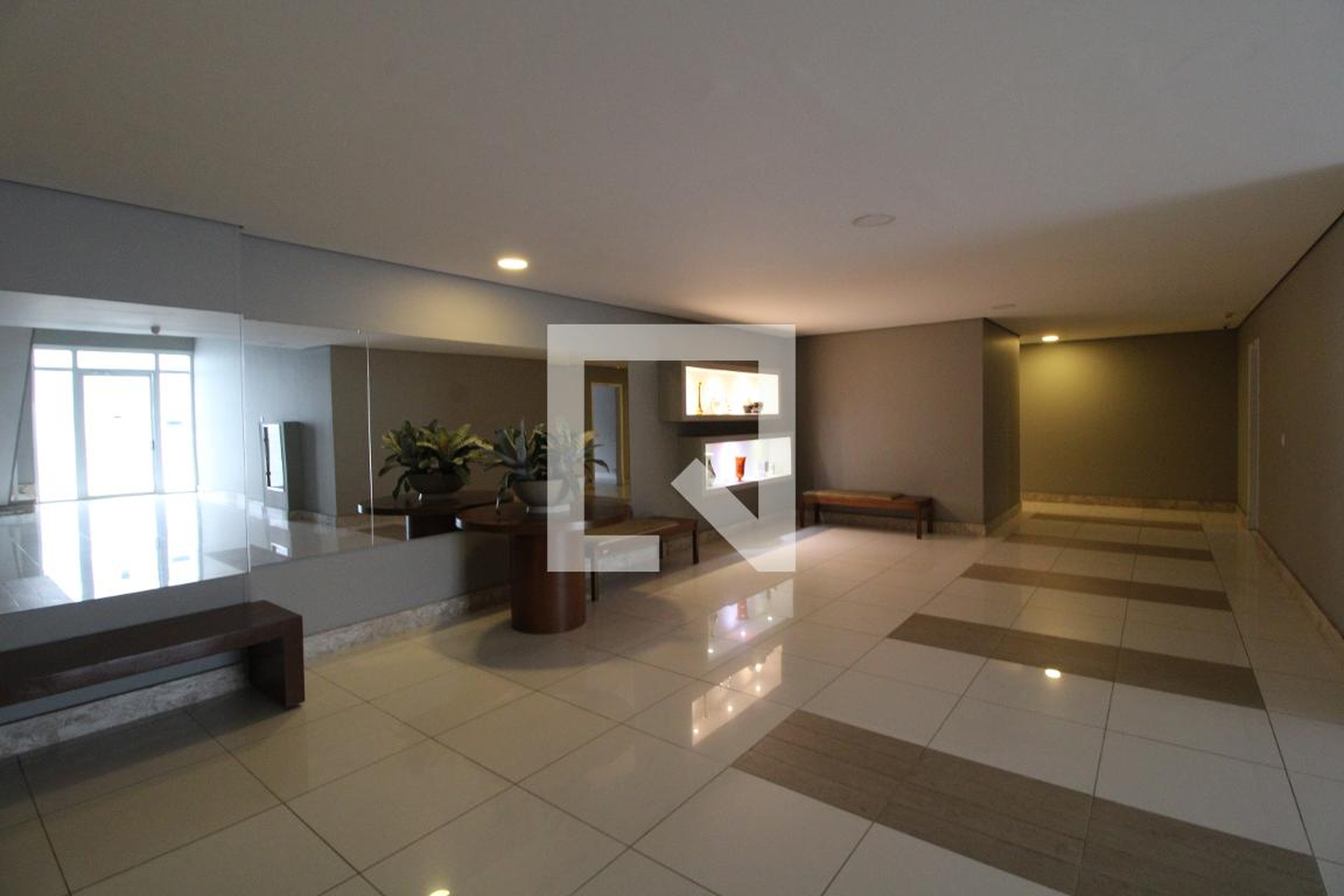 Hall - 