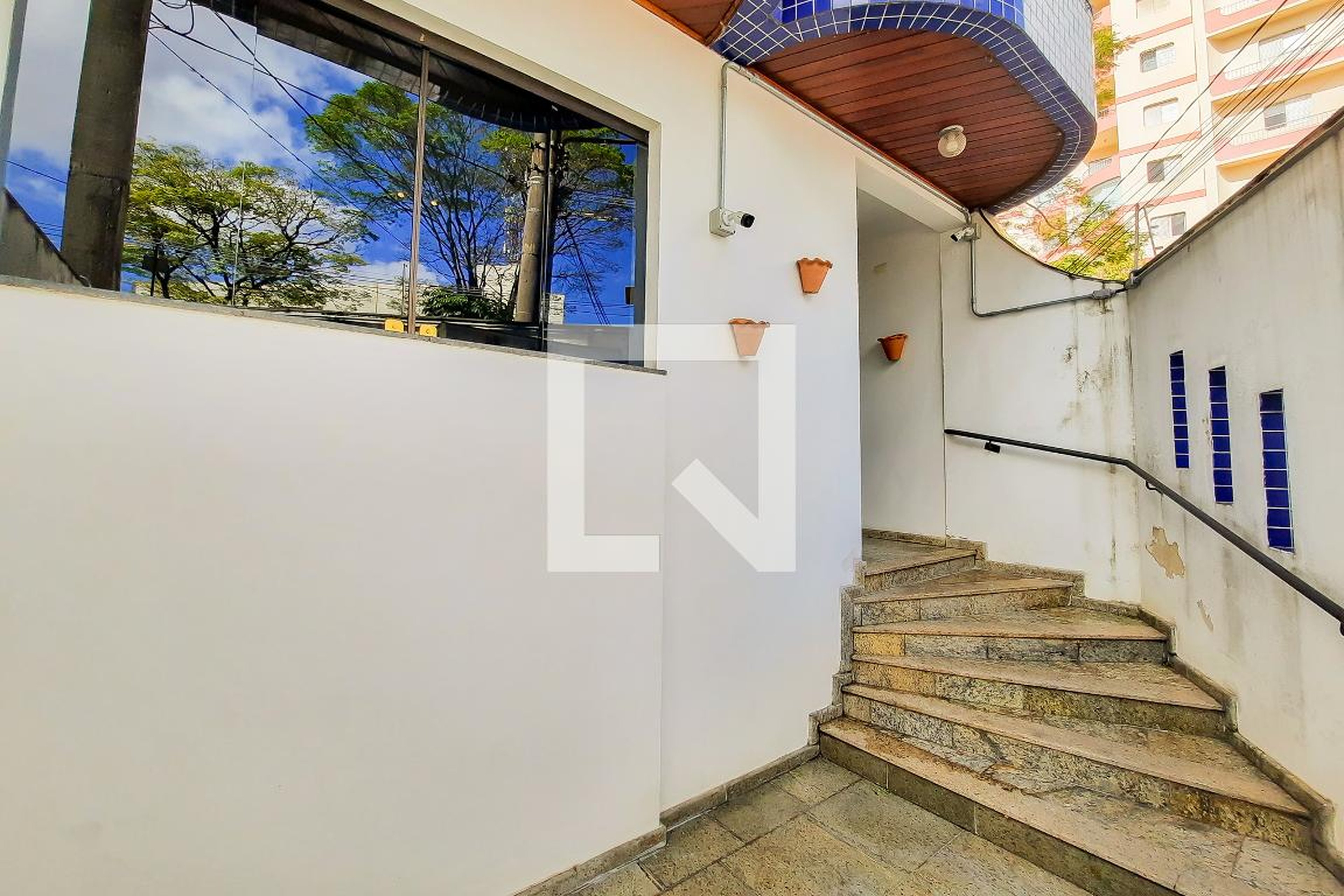 Área Comum - Edifício Costa de Maresias