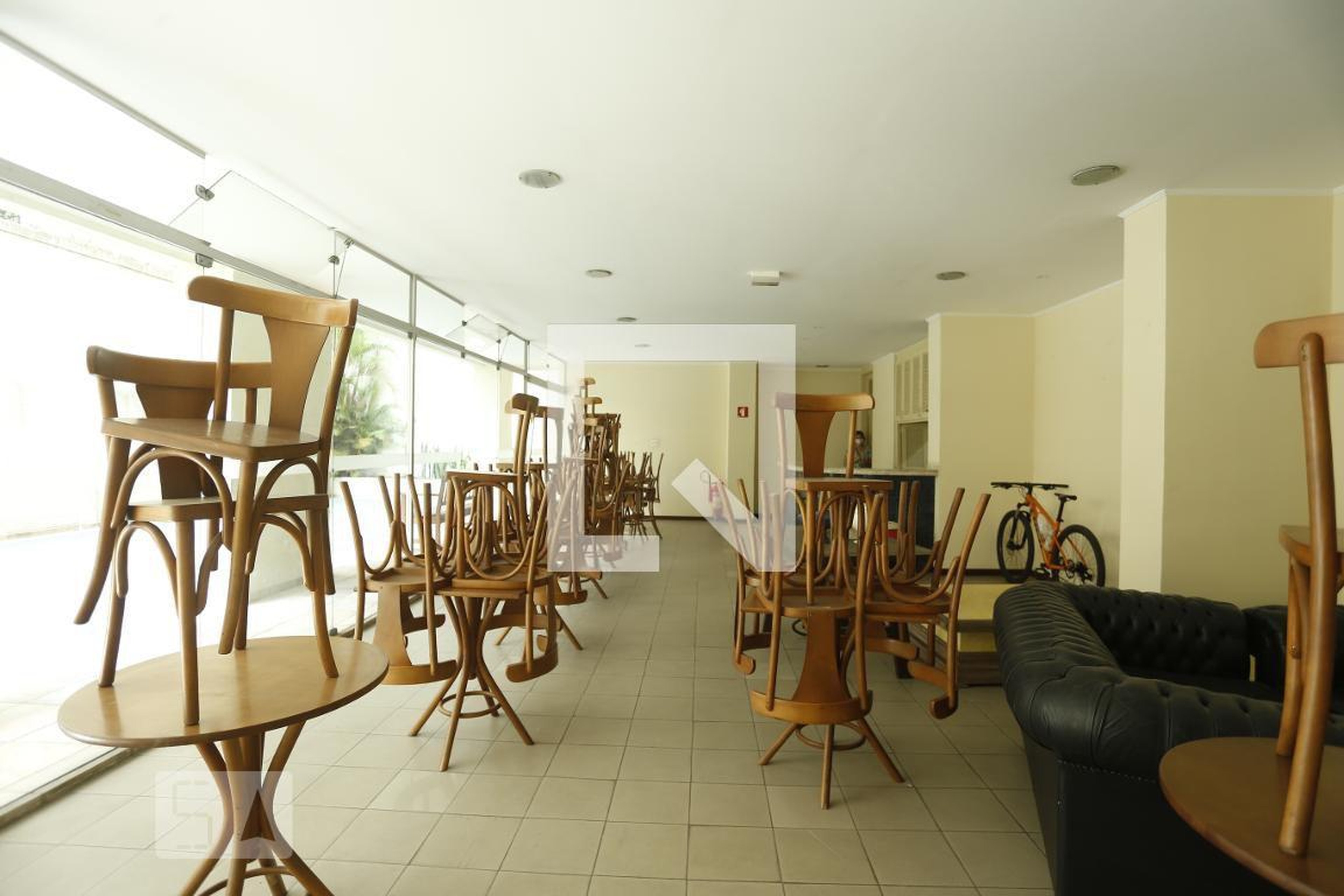 Salão de Festas - Mansão Tour de Pin