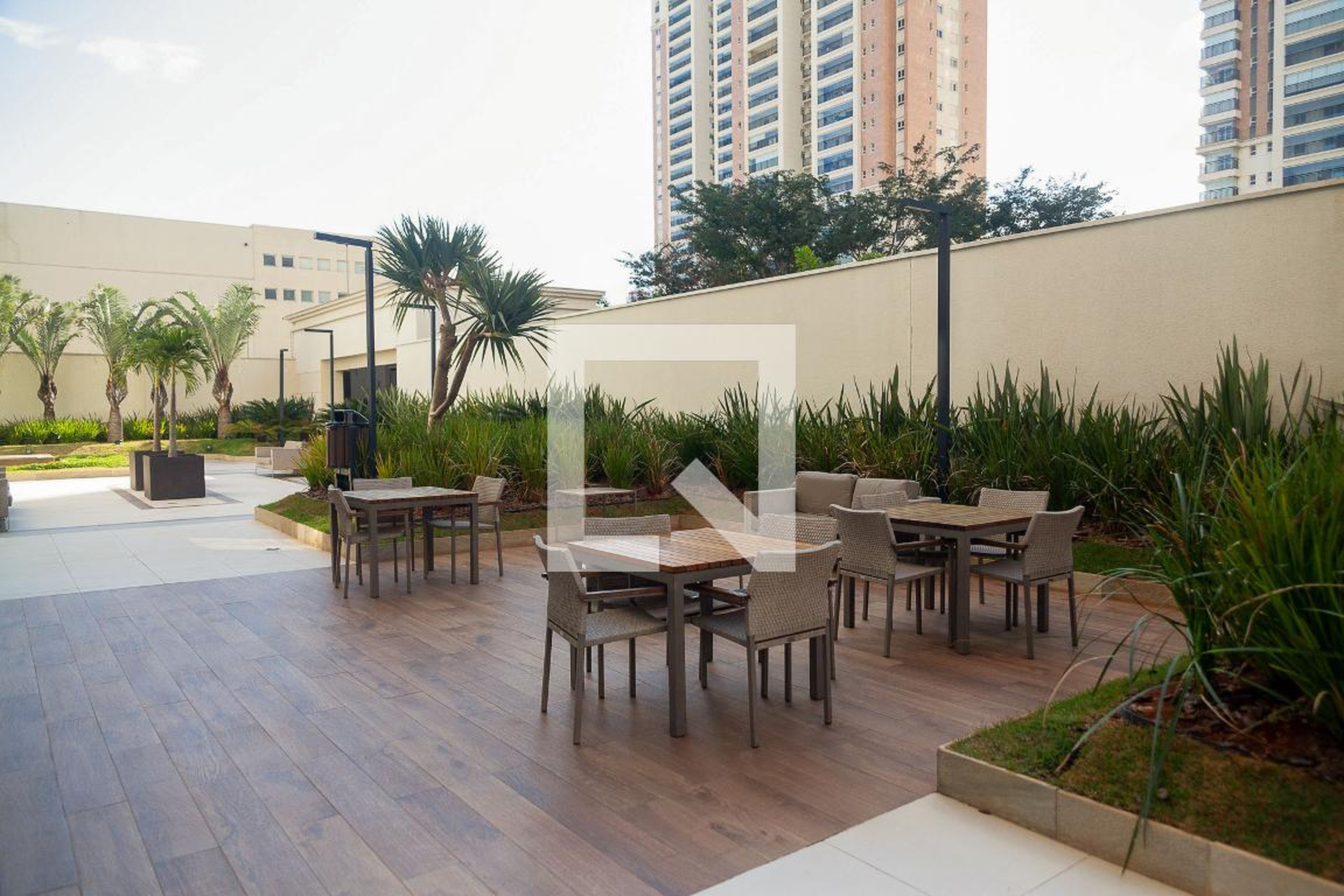 Piscina - Alta Vista Unique