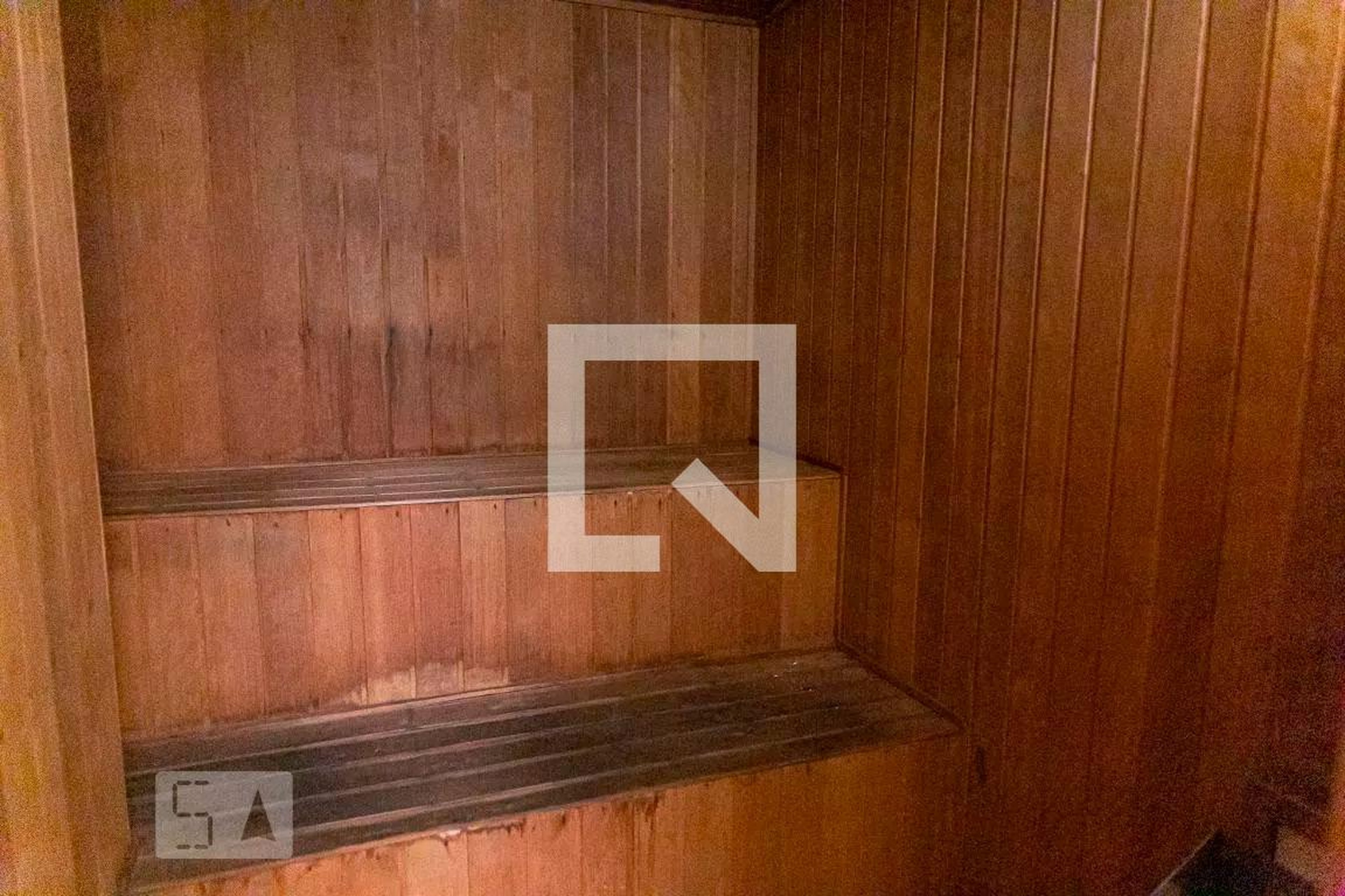 Sauna - Forte Mont Serrat